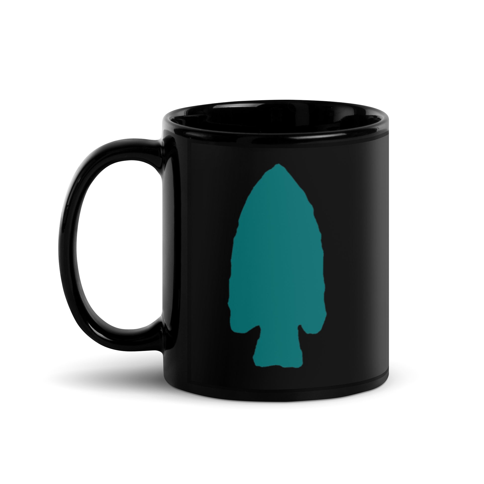 19th Group Arrowhead Coffee Mug