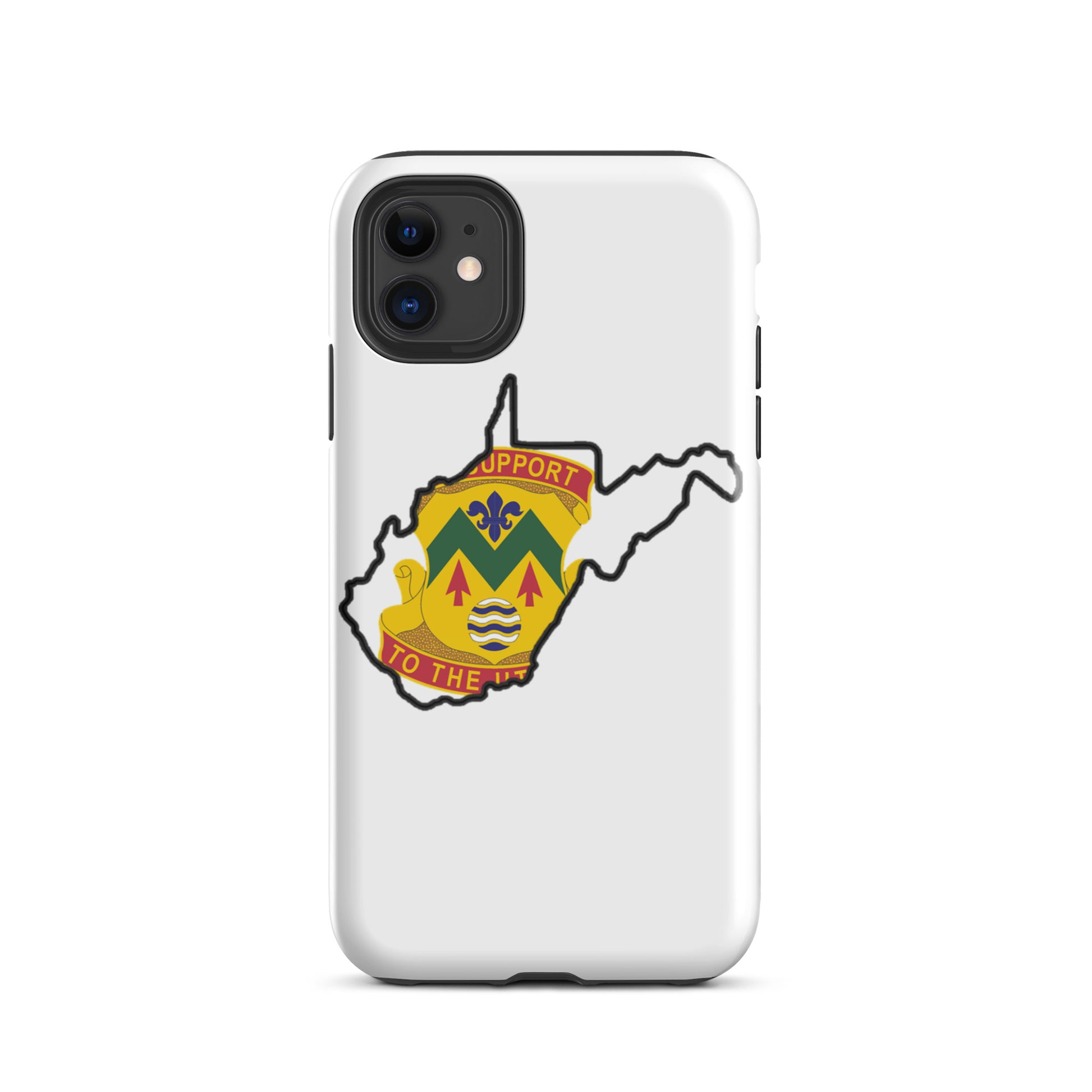 1528th FSC Tough Case for iPhone®