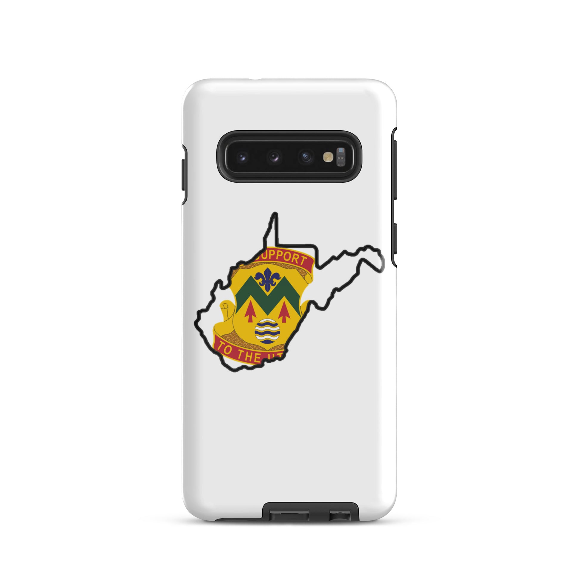 1528th FSC Tough case for Samsung®