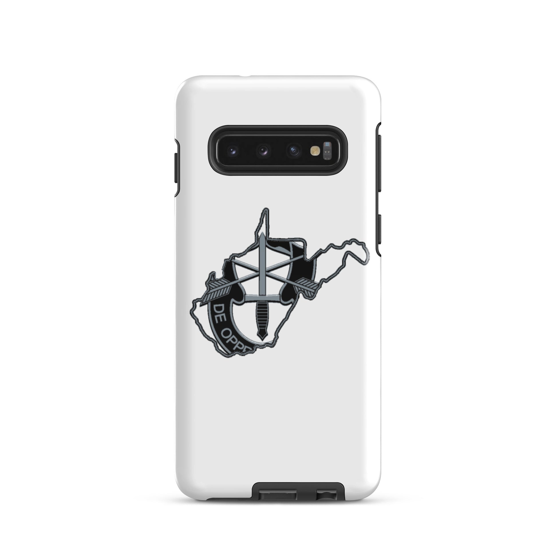1528th FSC Tough case for Samsung®