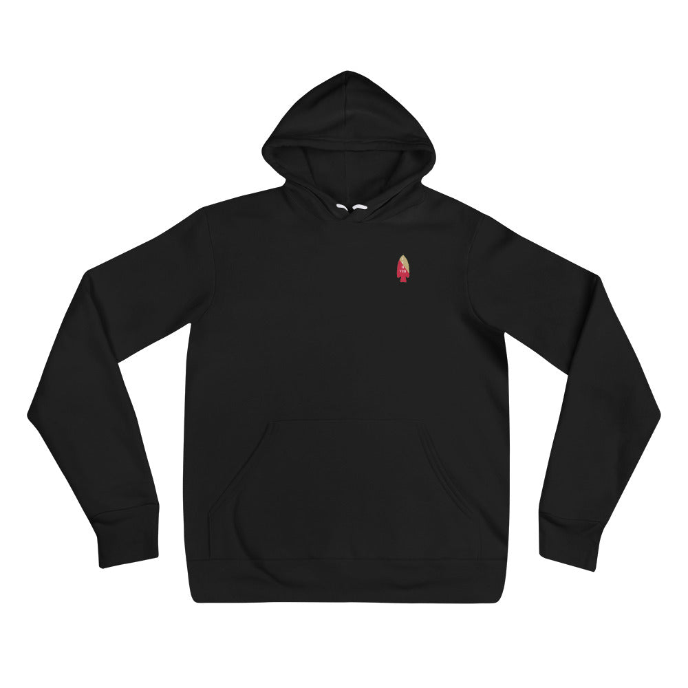 1528th FSC Unisex hoodie