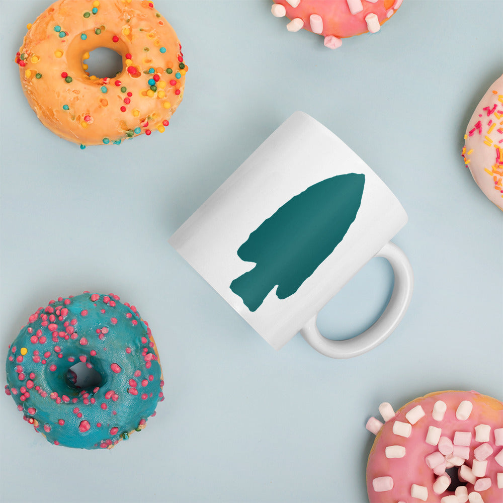 19th Group Mug