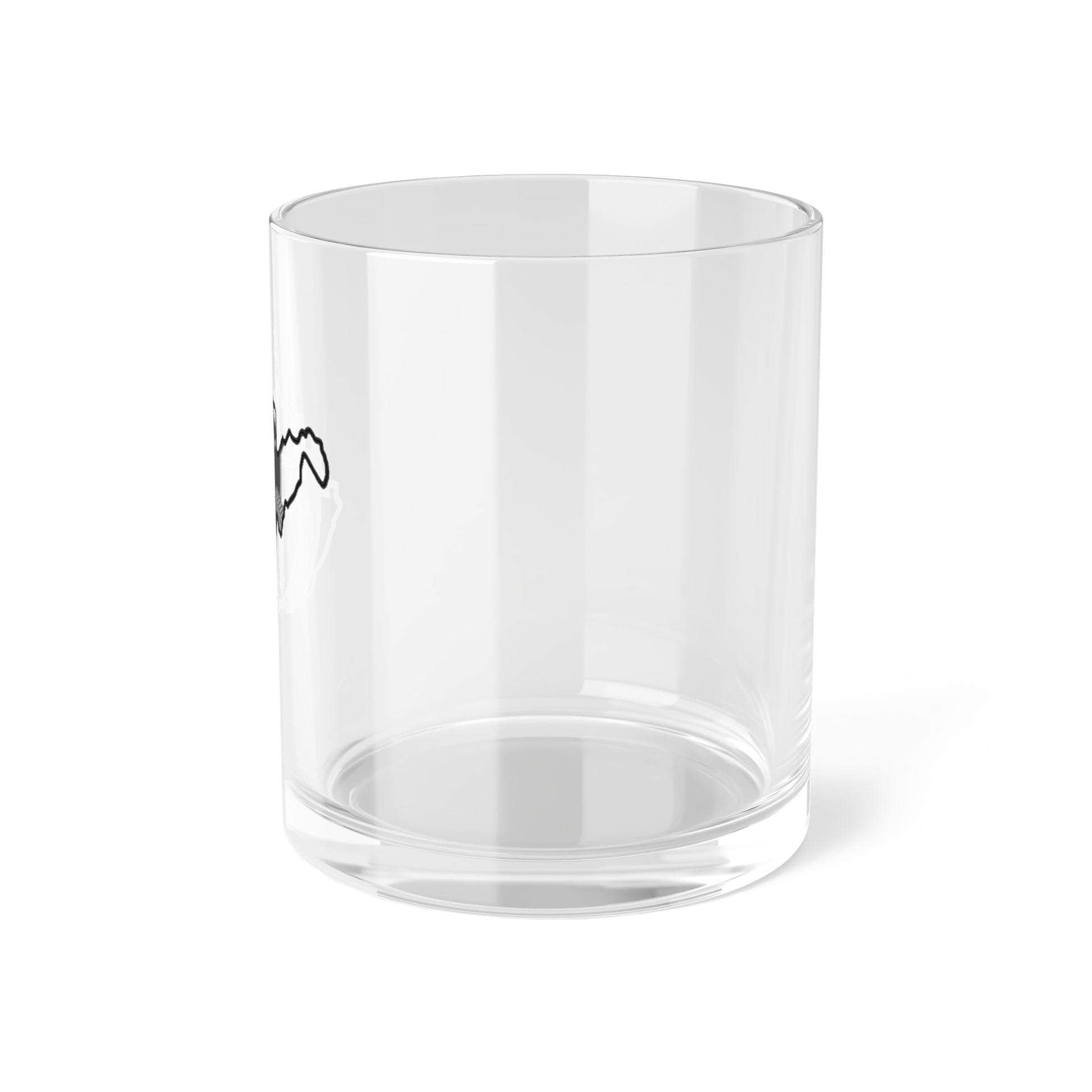 2-19th Bar Glass