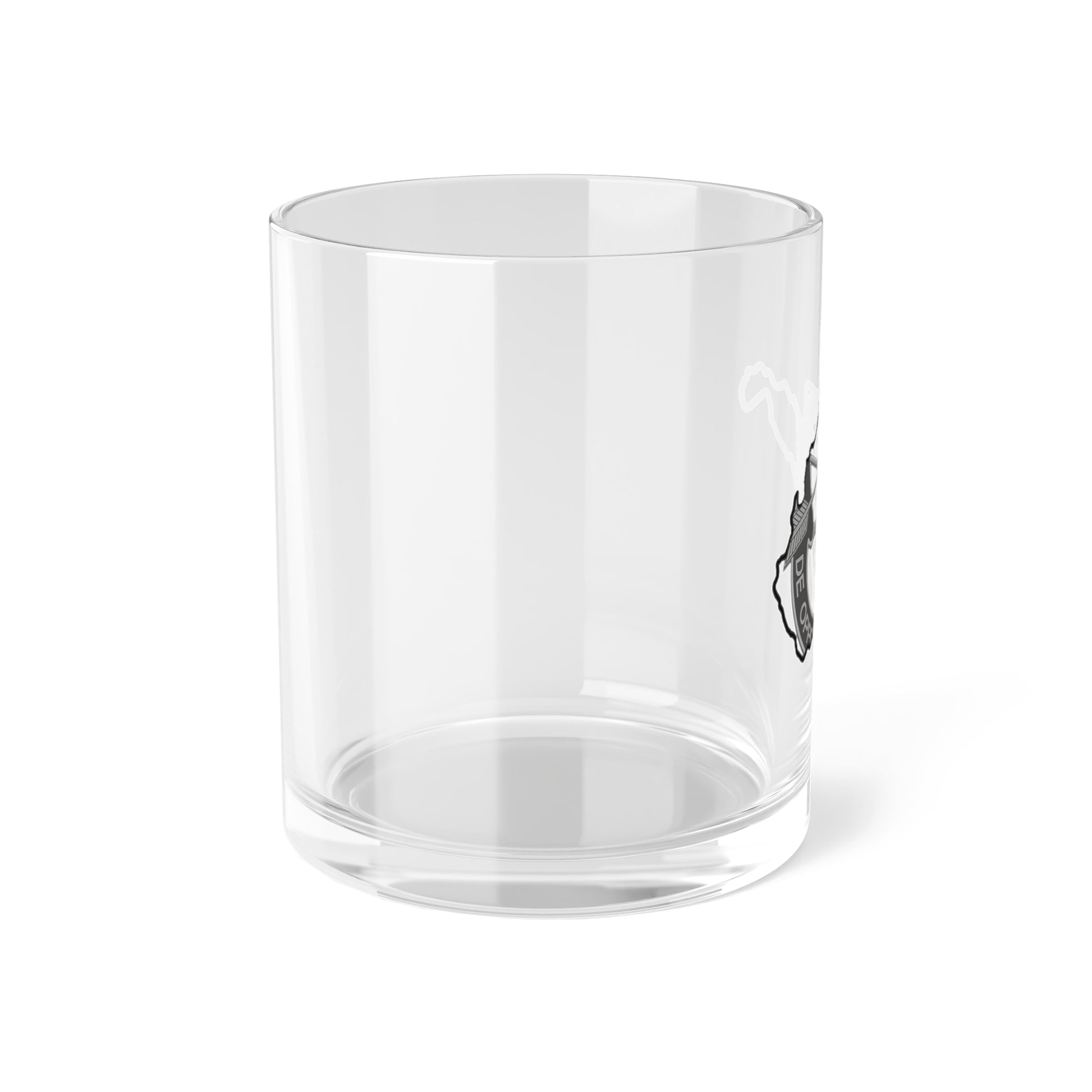 2-19th Bar Glass