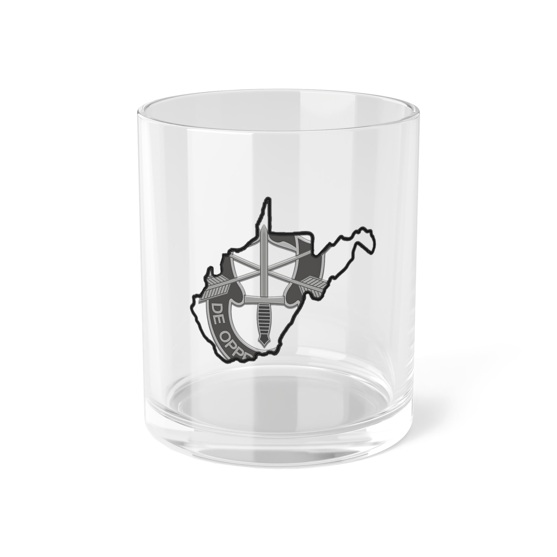 2-19th Bar Glass