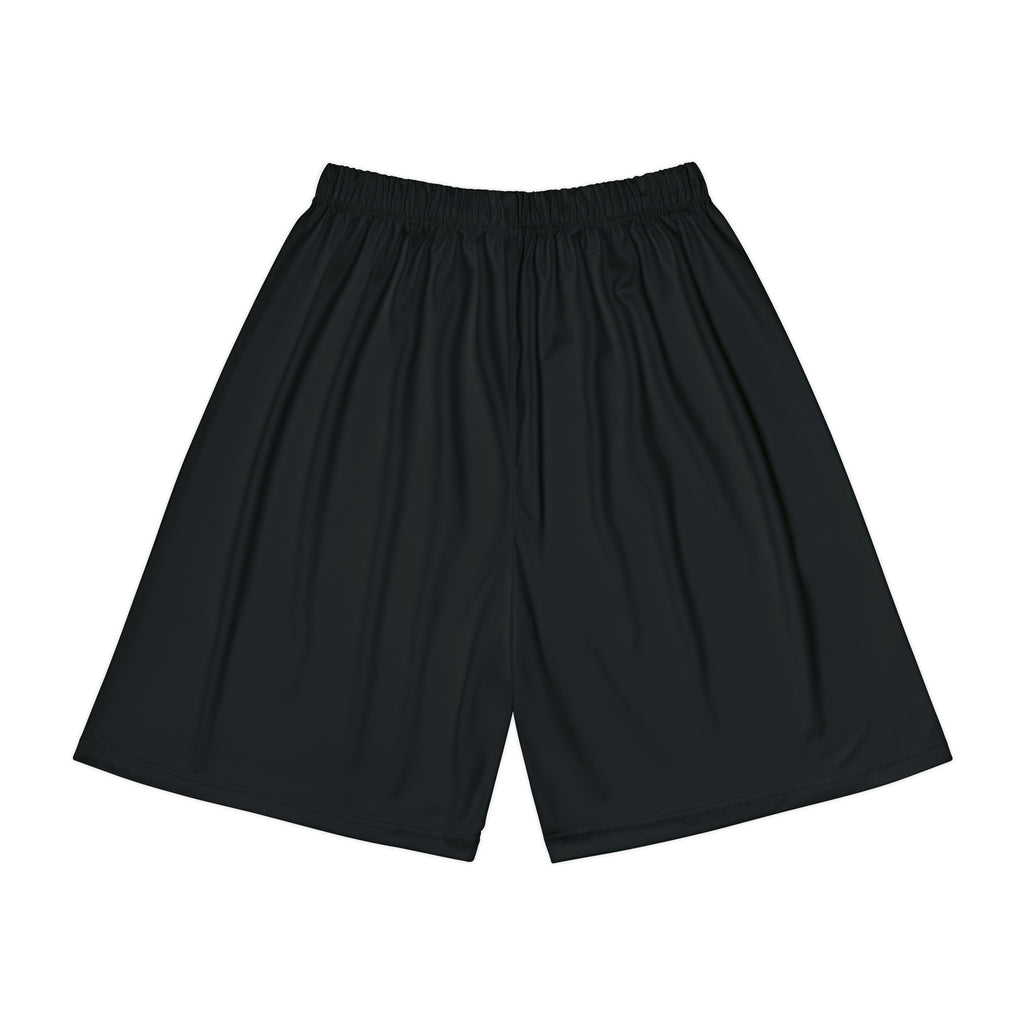 WV 2-19th Men’s Sports Shorts (AOP)