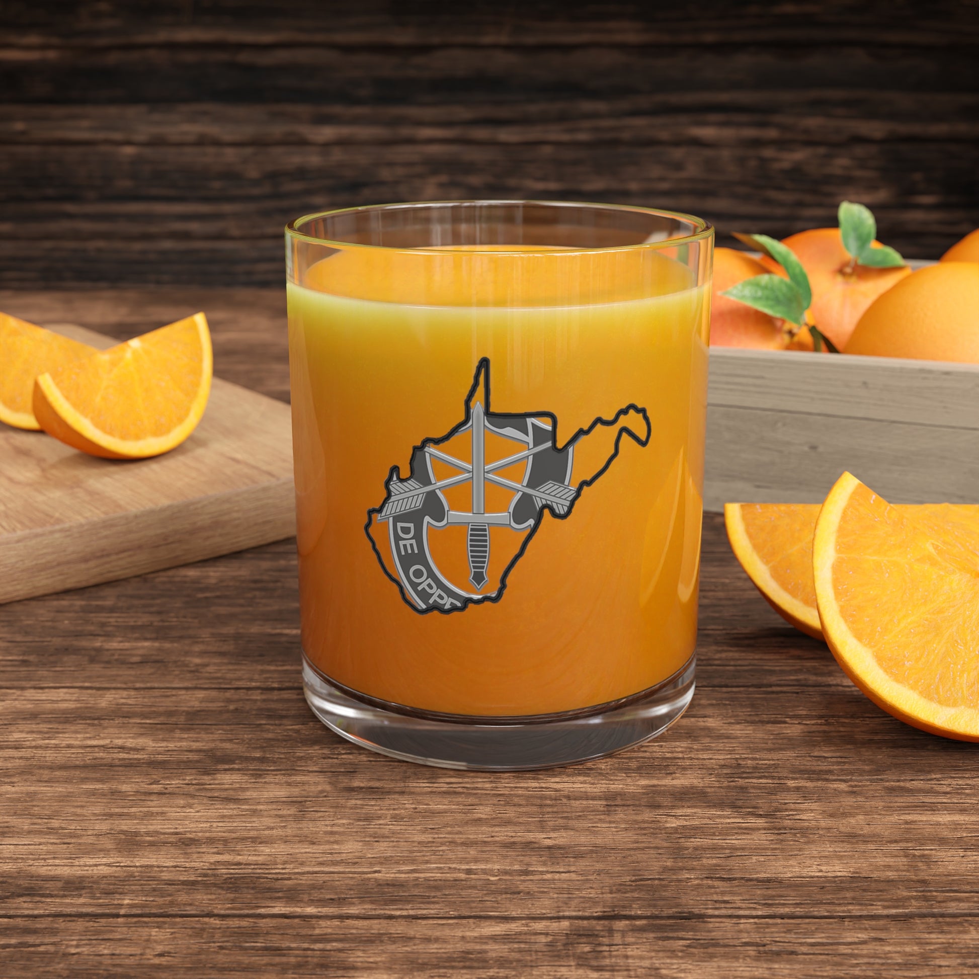 2-19th Bar Glass