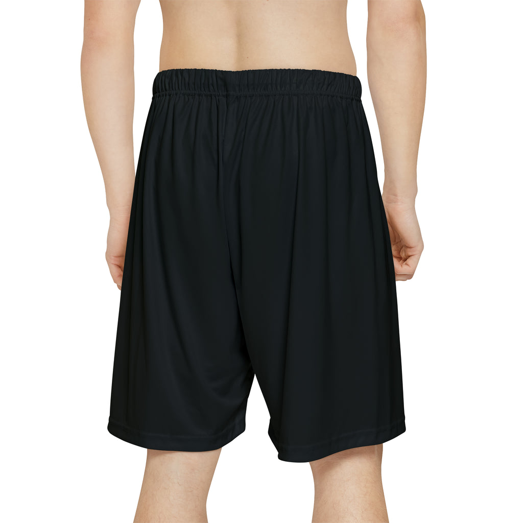 WV 2-19th Men’s Sports Shorts (AOP)