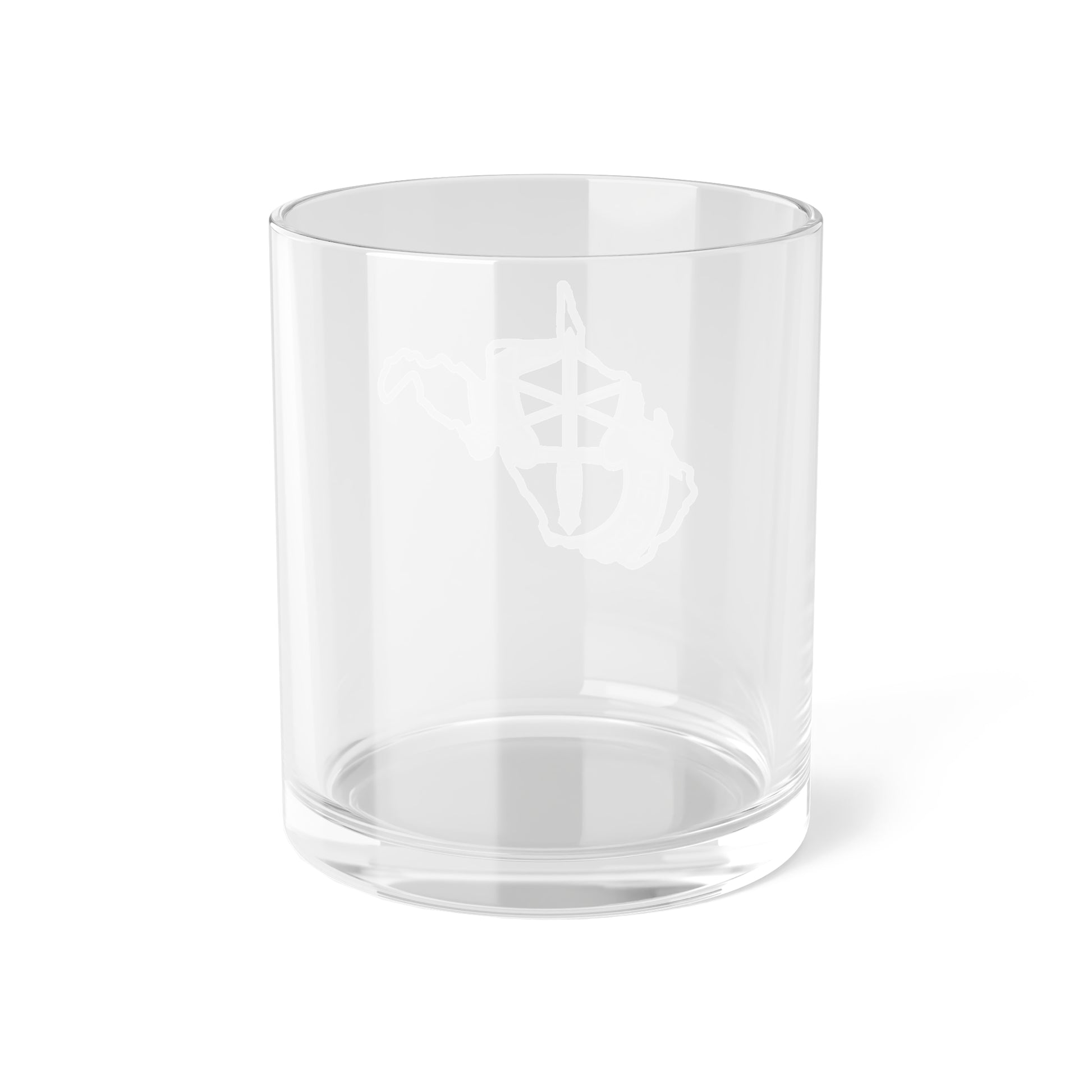 2-19th Bar Glass