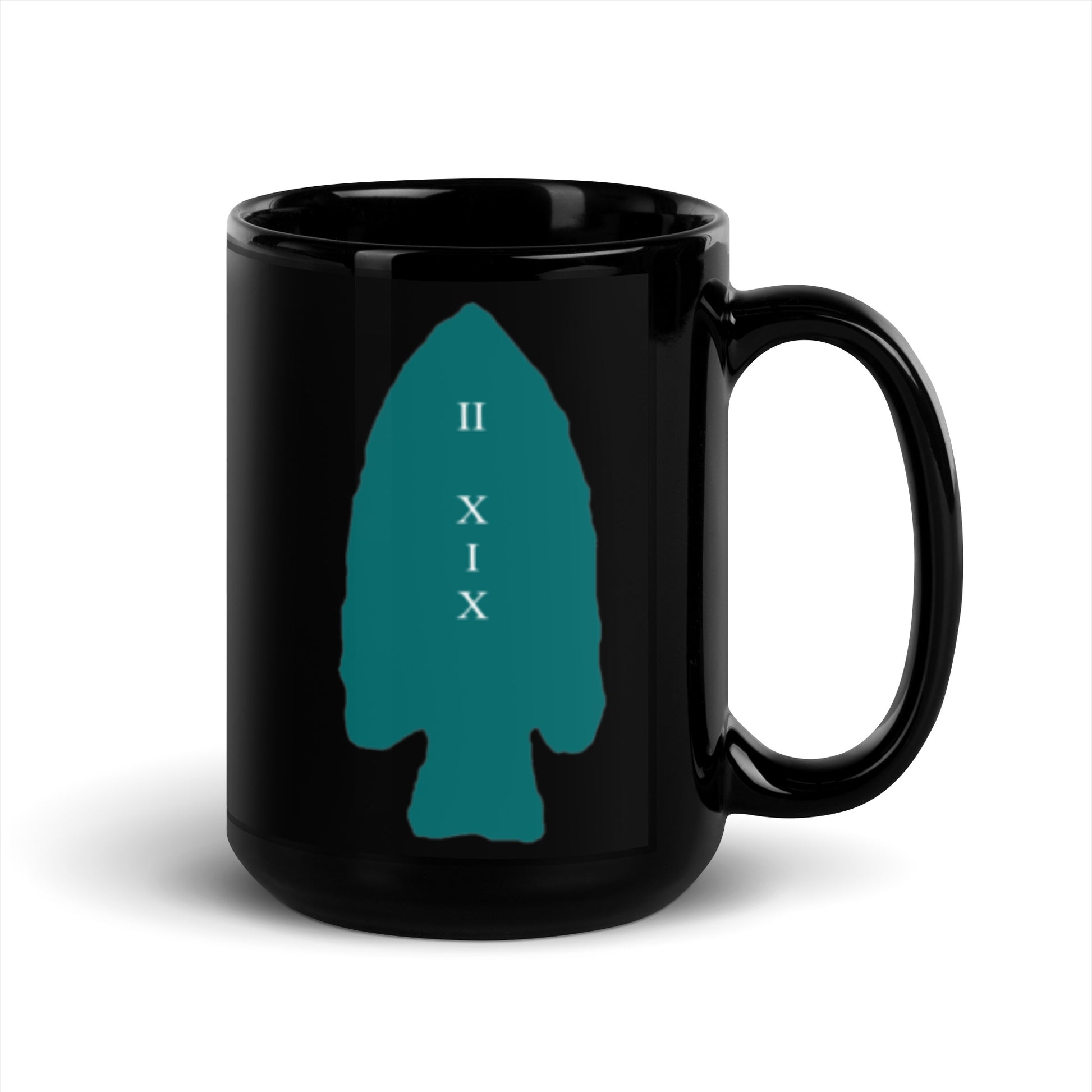 2-19 Coffee Mug