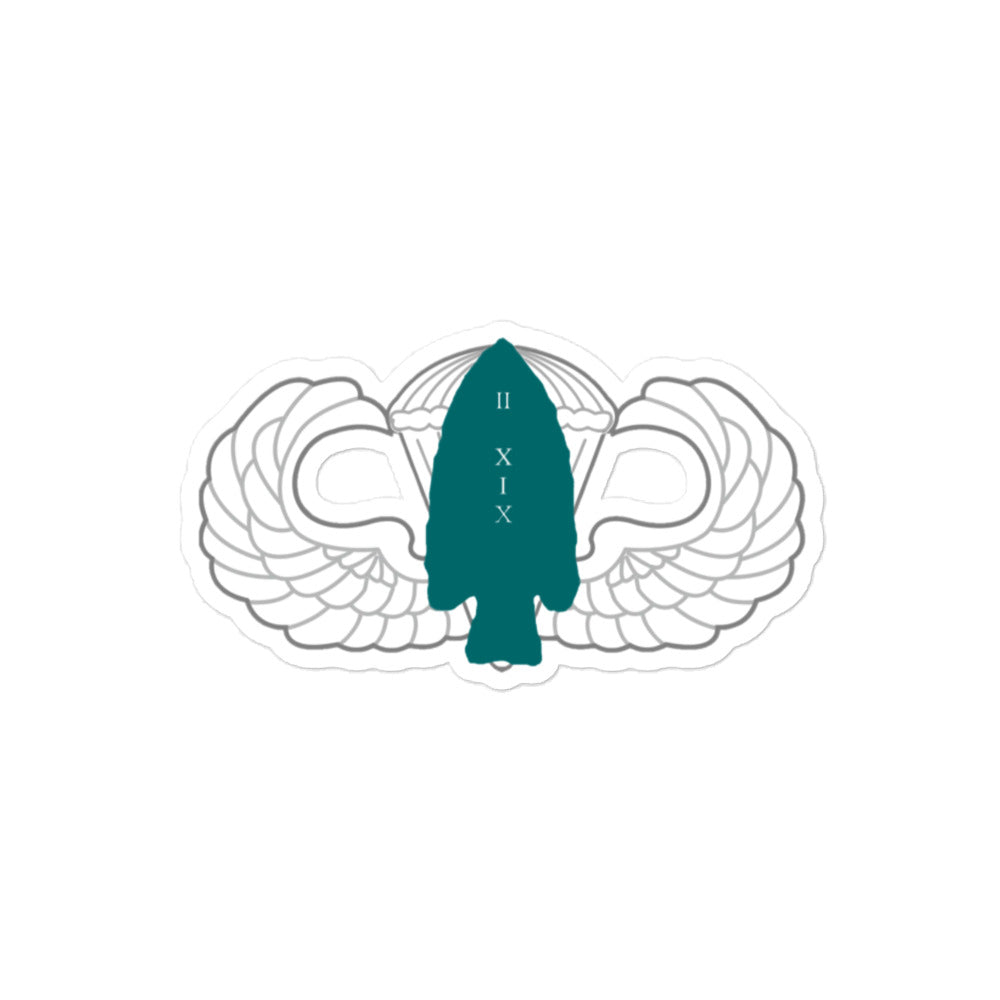 2-19 Basic Wings