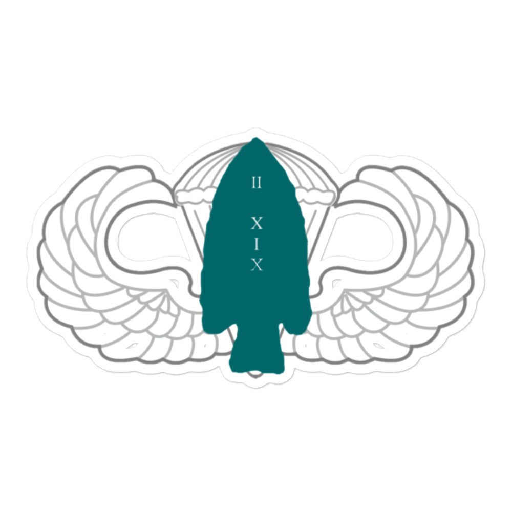 2-19 Basic Wings