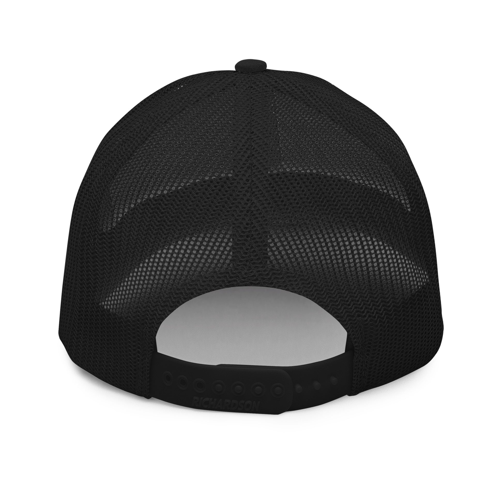Faith Falcons Trucker Cap
