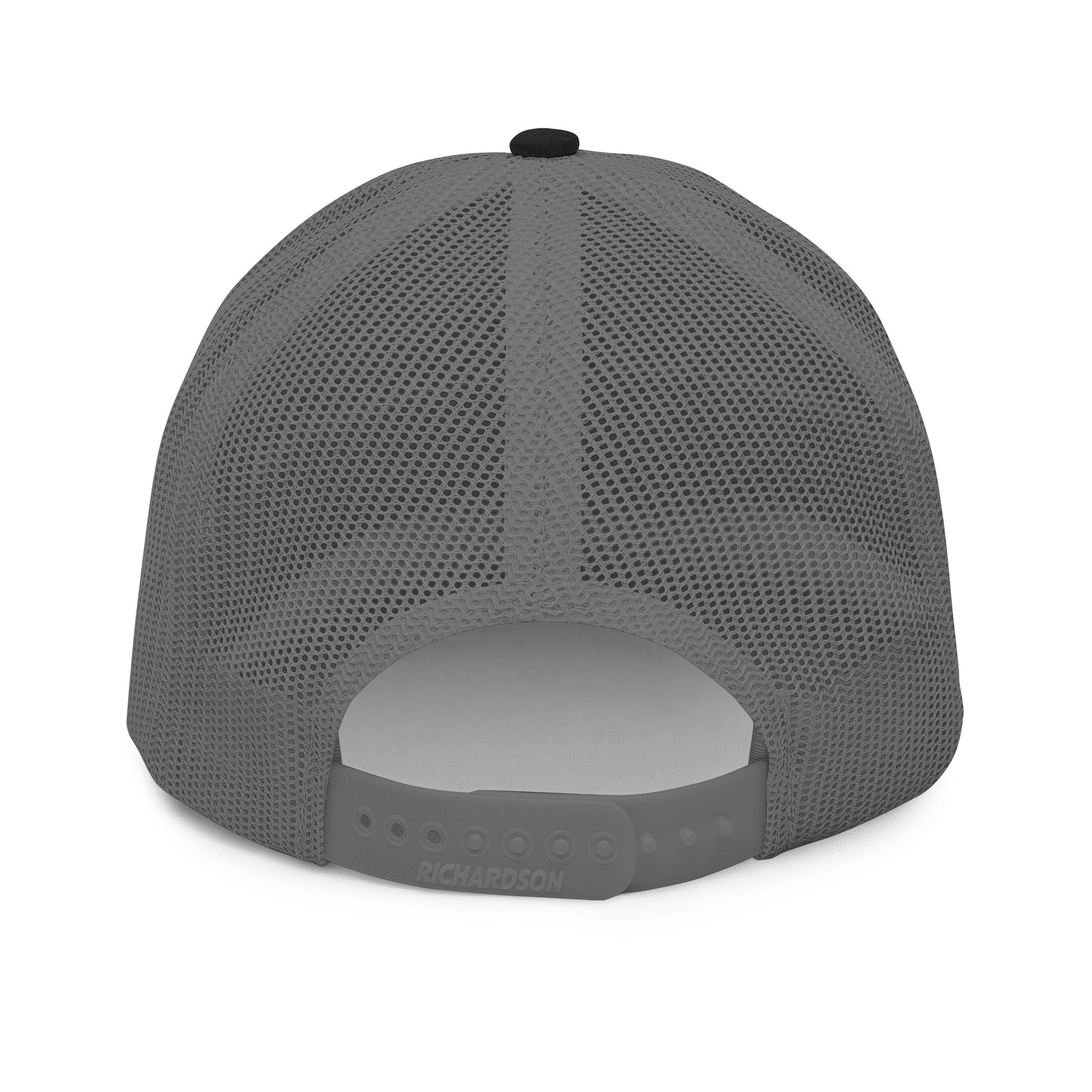 Faith Falcons Trucker Cap