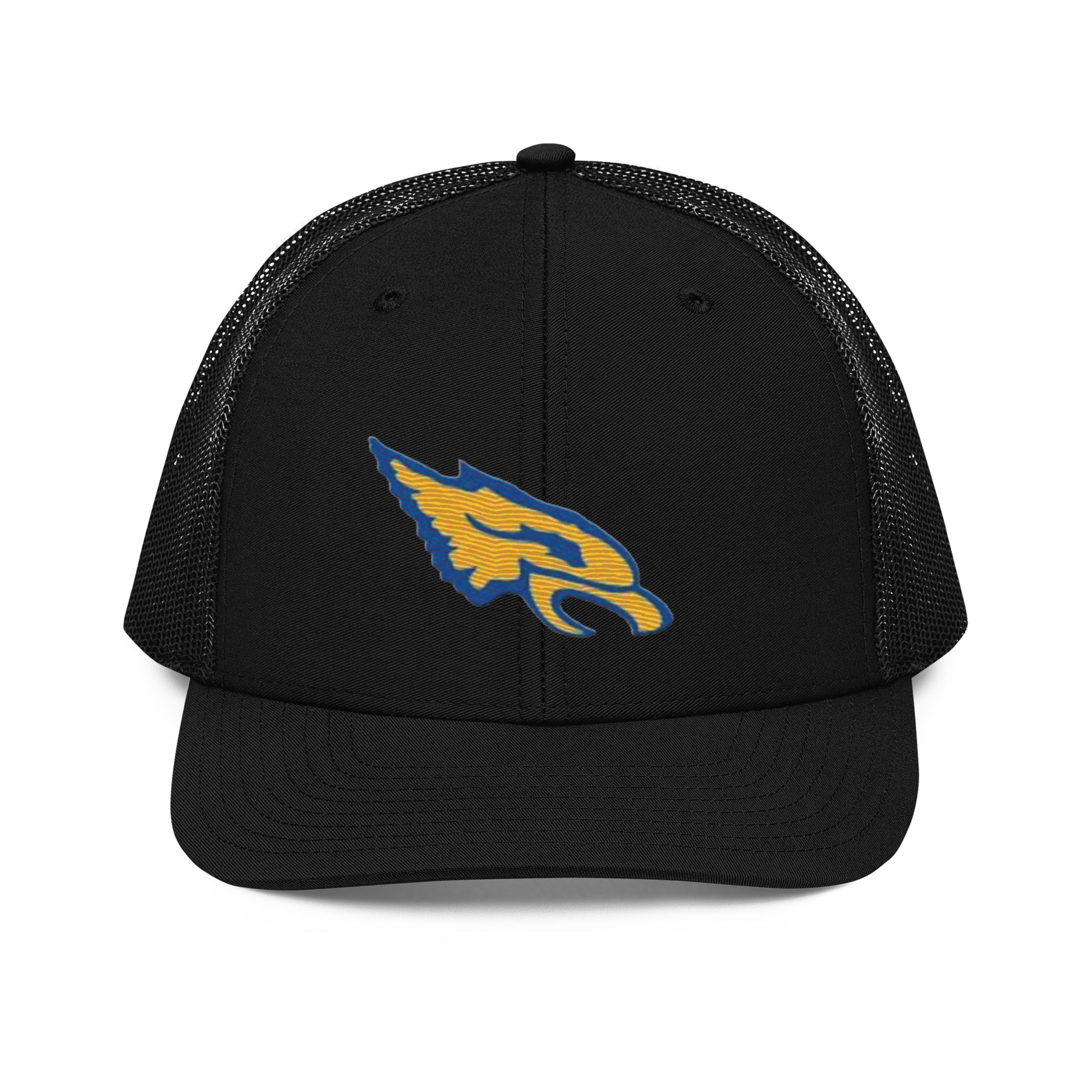 Faith Falcons Trucker Cap