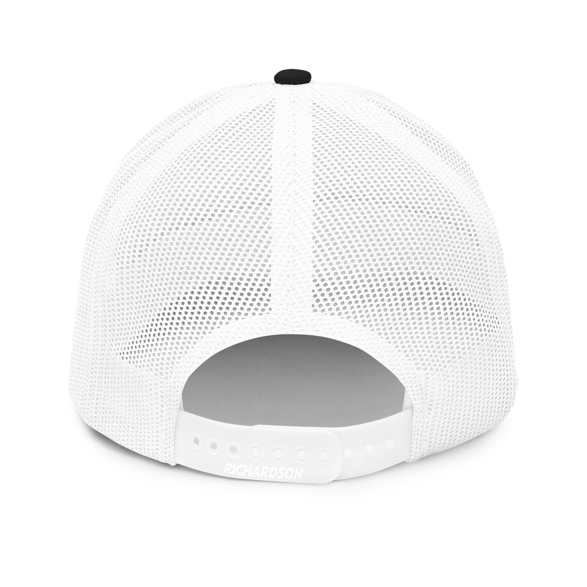 Faith Falcons Trucker Cap