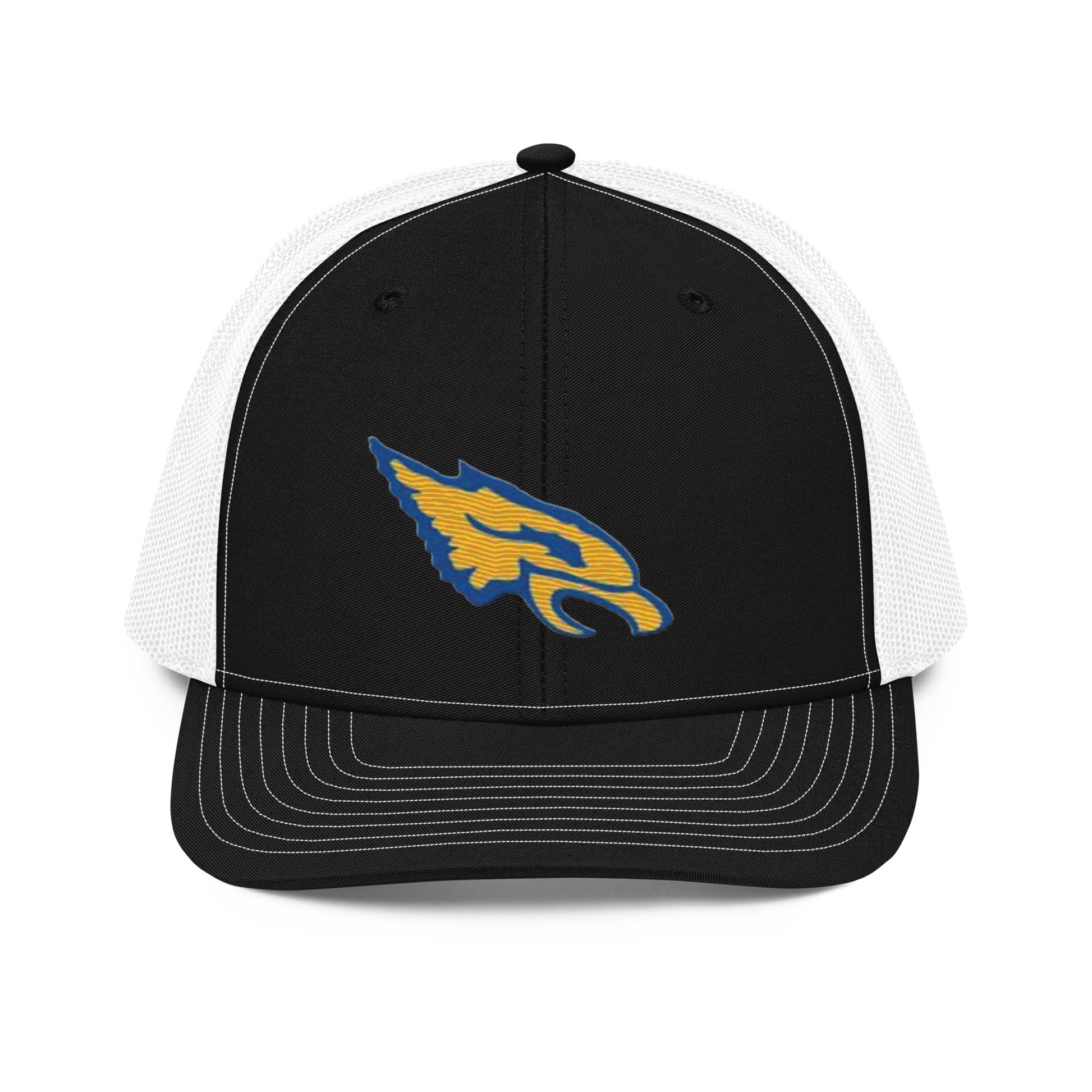 Faith Falcons Trucker Cap