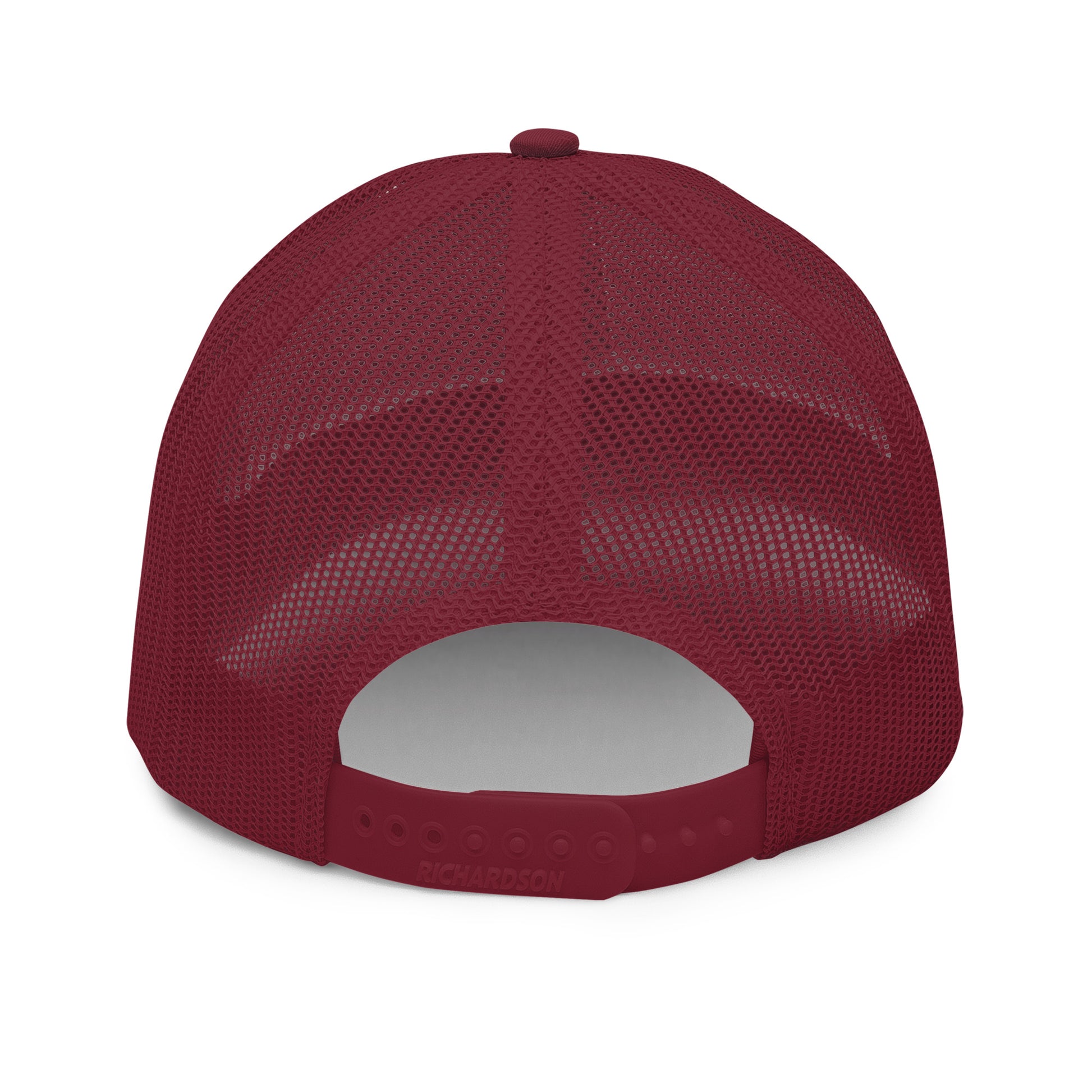Faith Falcons Trucker Cap