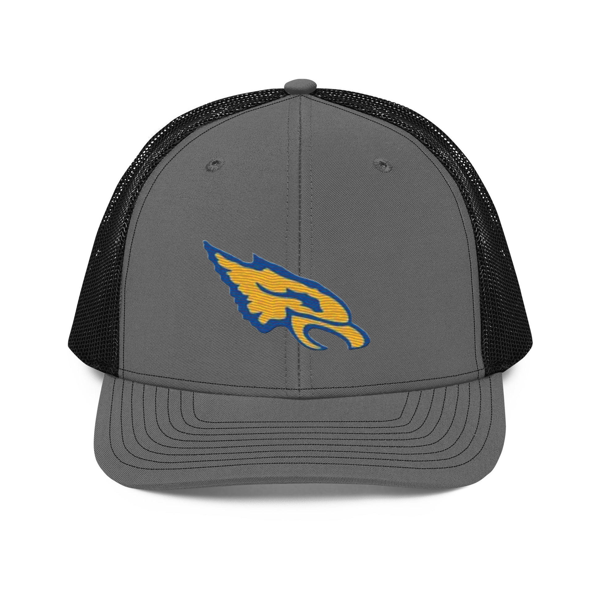 Faith Falcons Trucker Cap