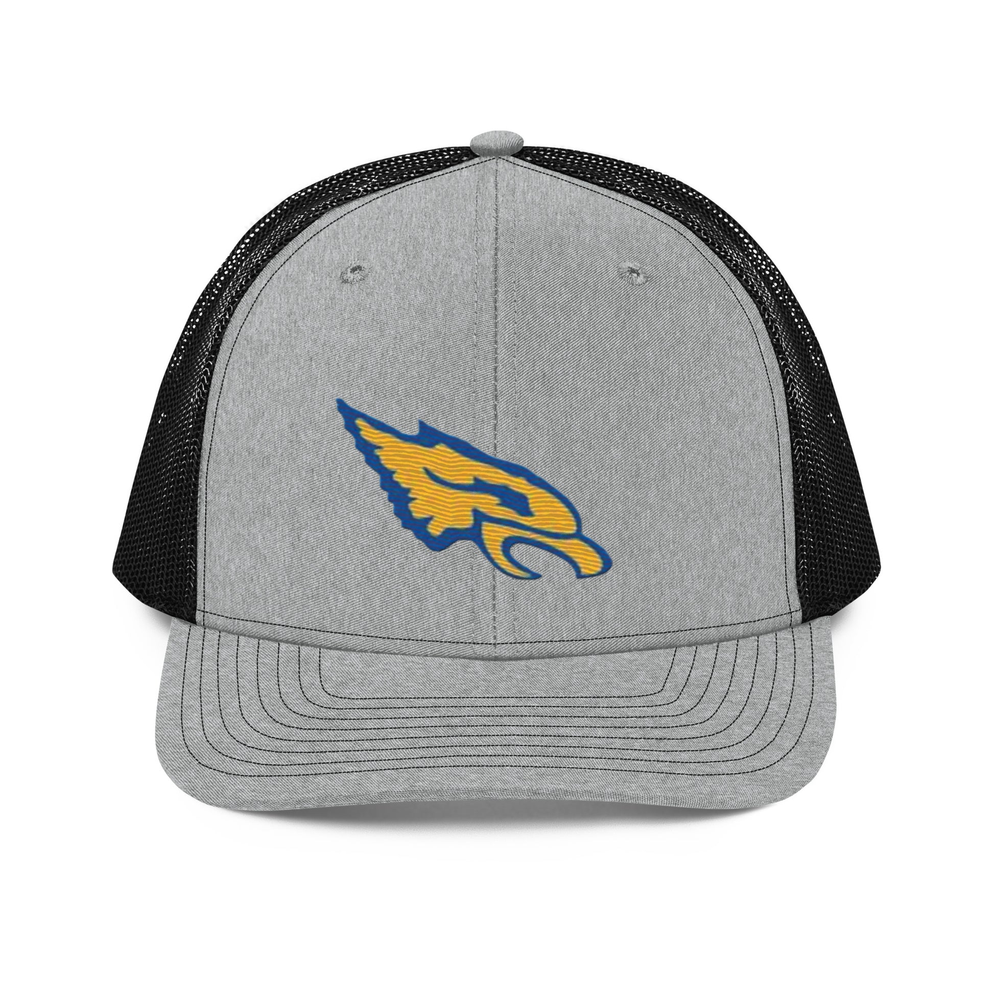 Faith Falcons Trucker Cap