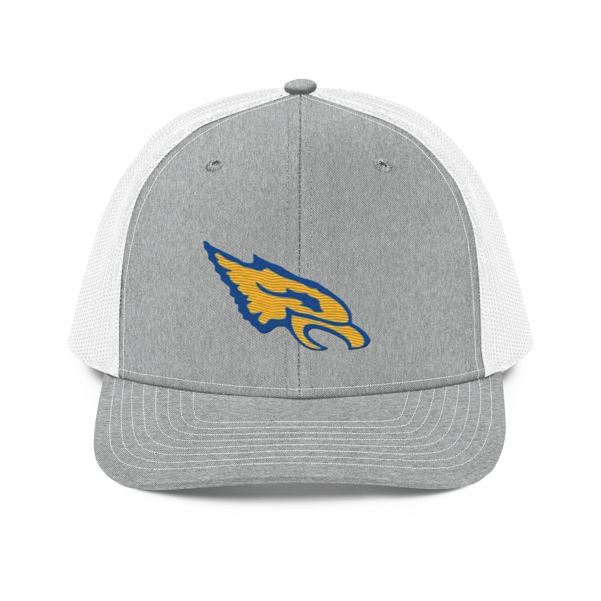 Faith Falcons Trucker Cap