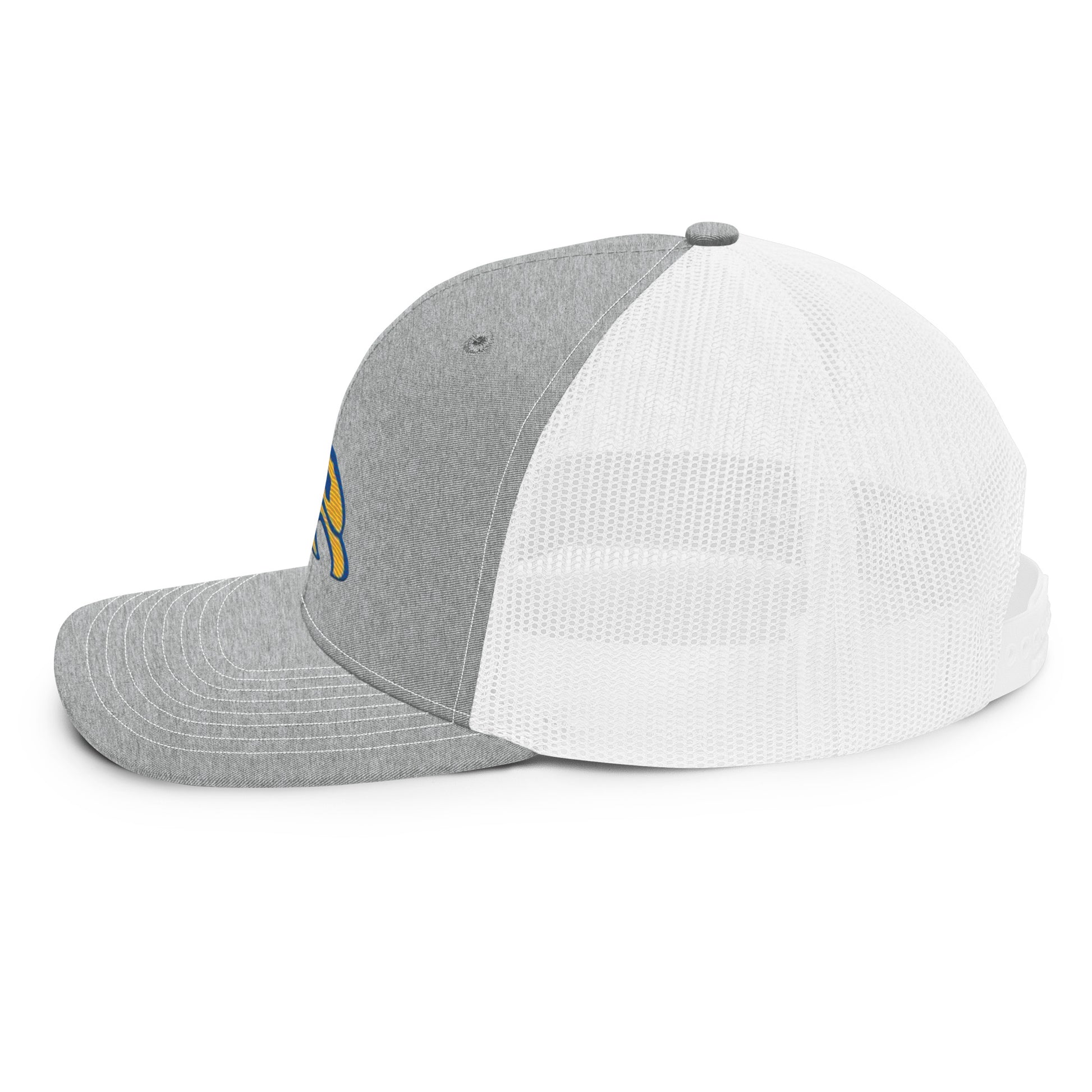 Faith Falcons Trucker Cap