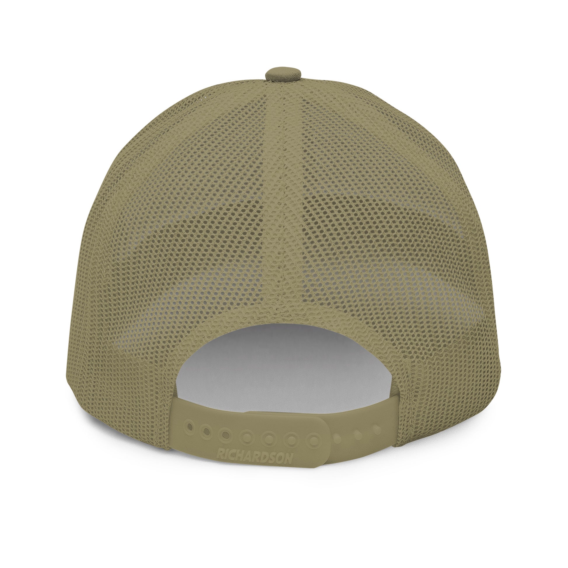 Faith Falcons Trucker Cap