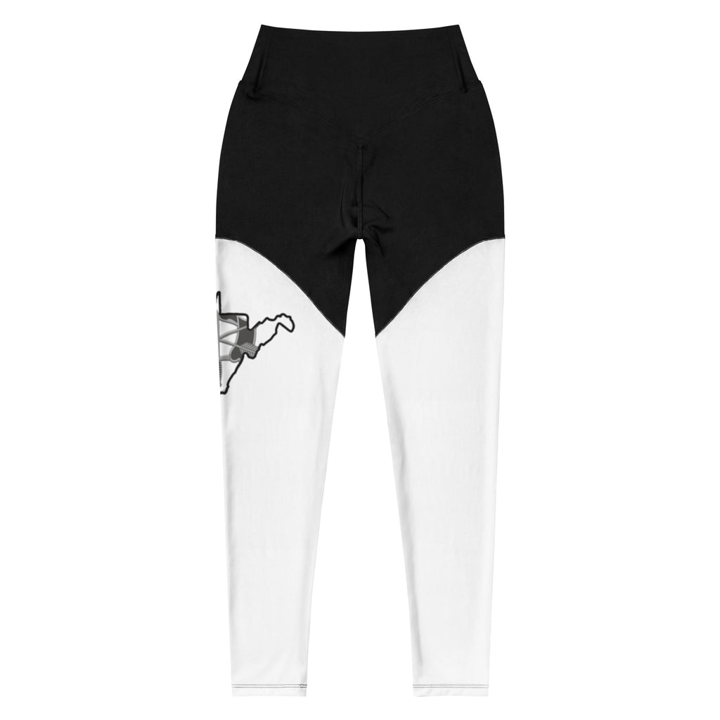 WV SF Crest Sports Leggings