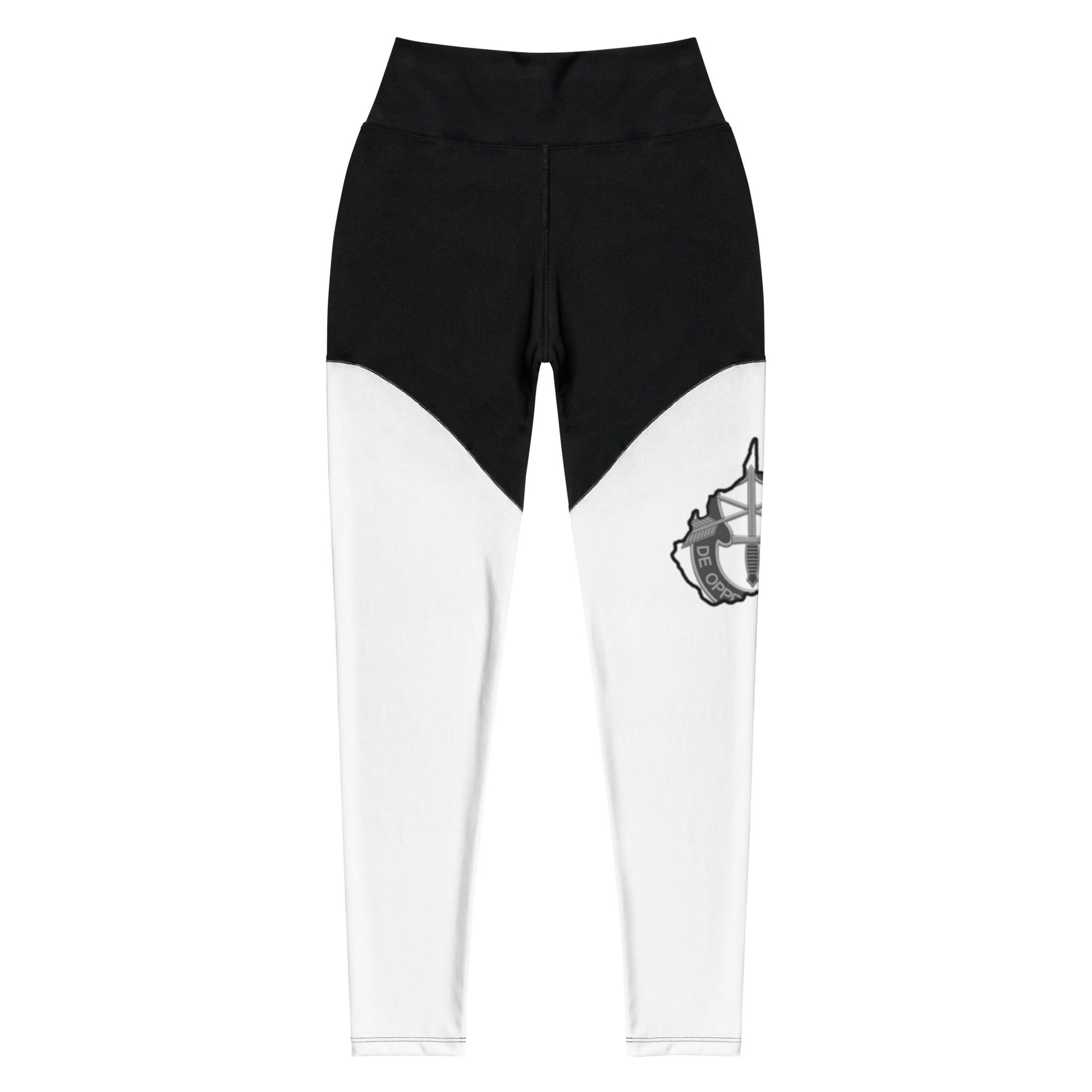 WV SF Crest Sports Leggings