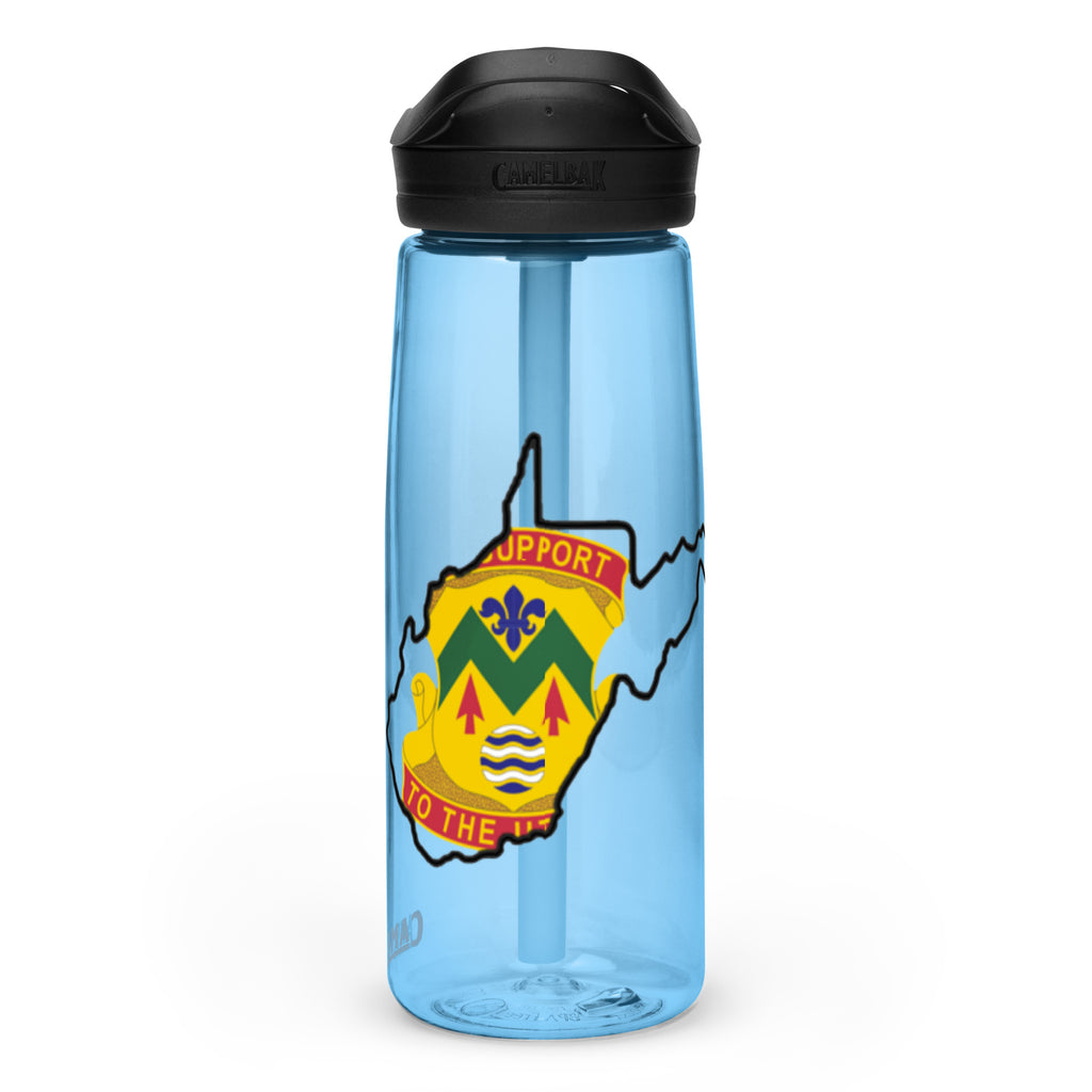 1528th FSC Sports water bottle