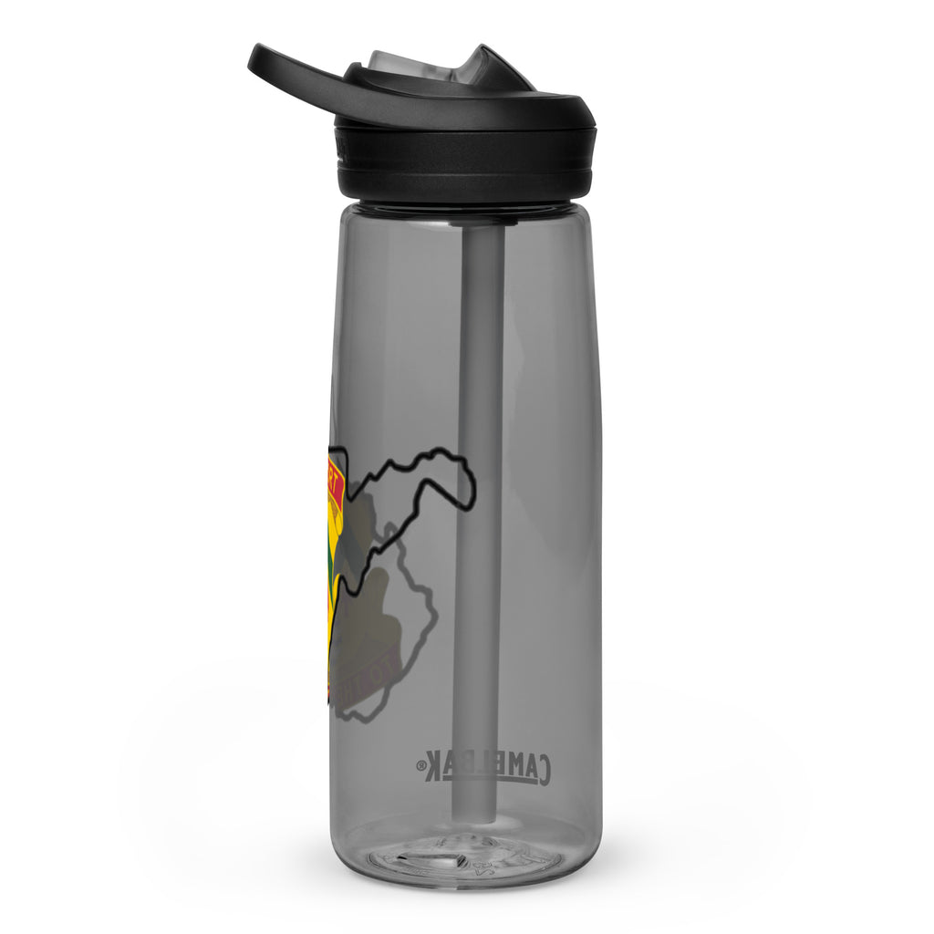 1528th FSC Sports water bottle