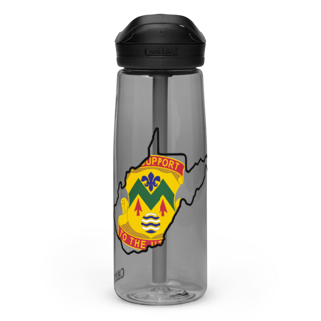 1528th FSC Sports water bottle