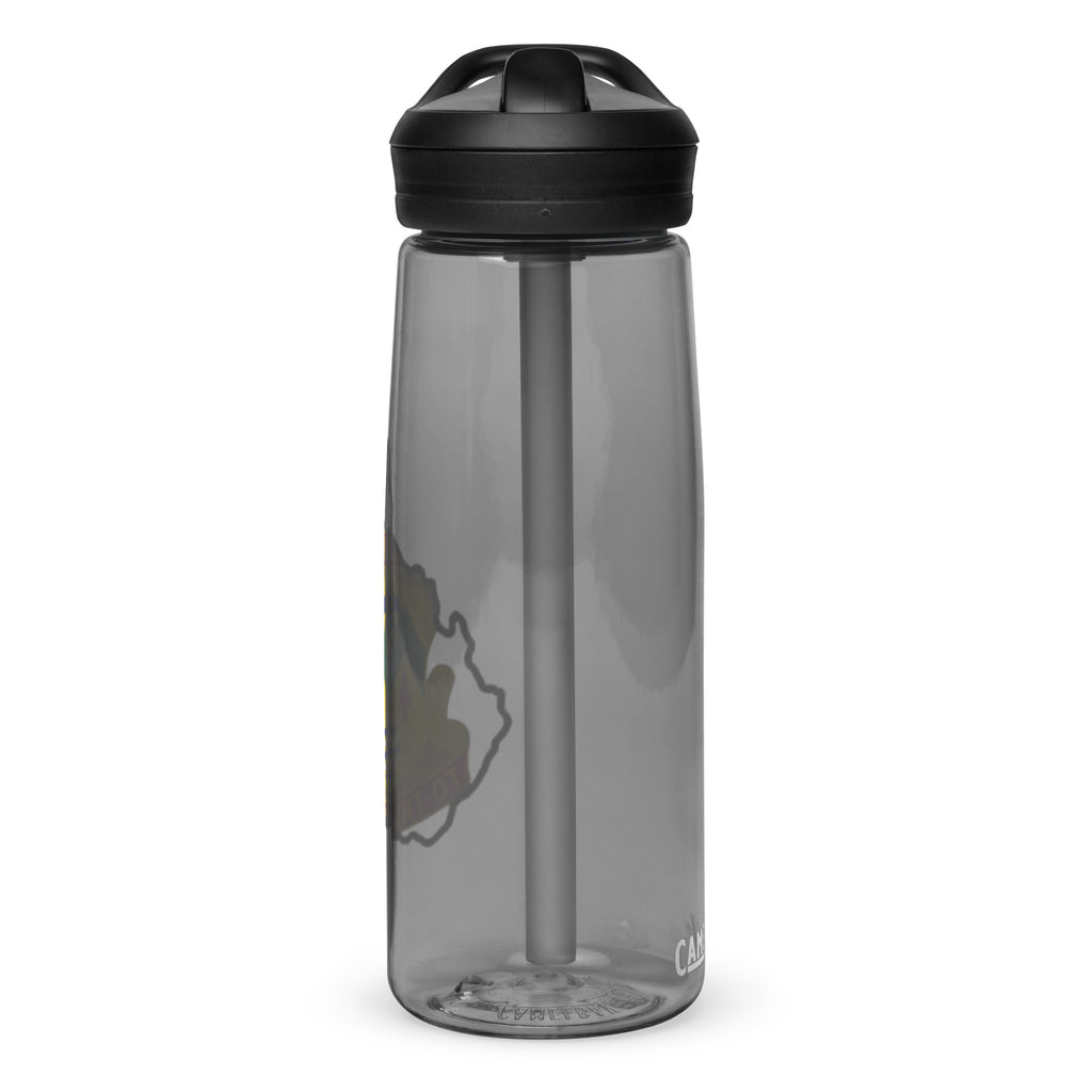 1528th FSC Sports water bottle
