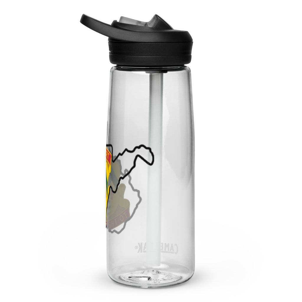 1528th FSC Sports water bottle