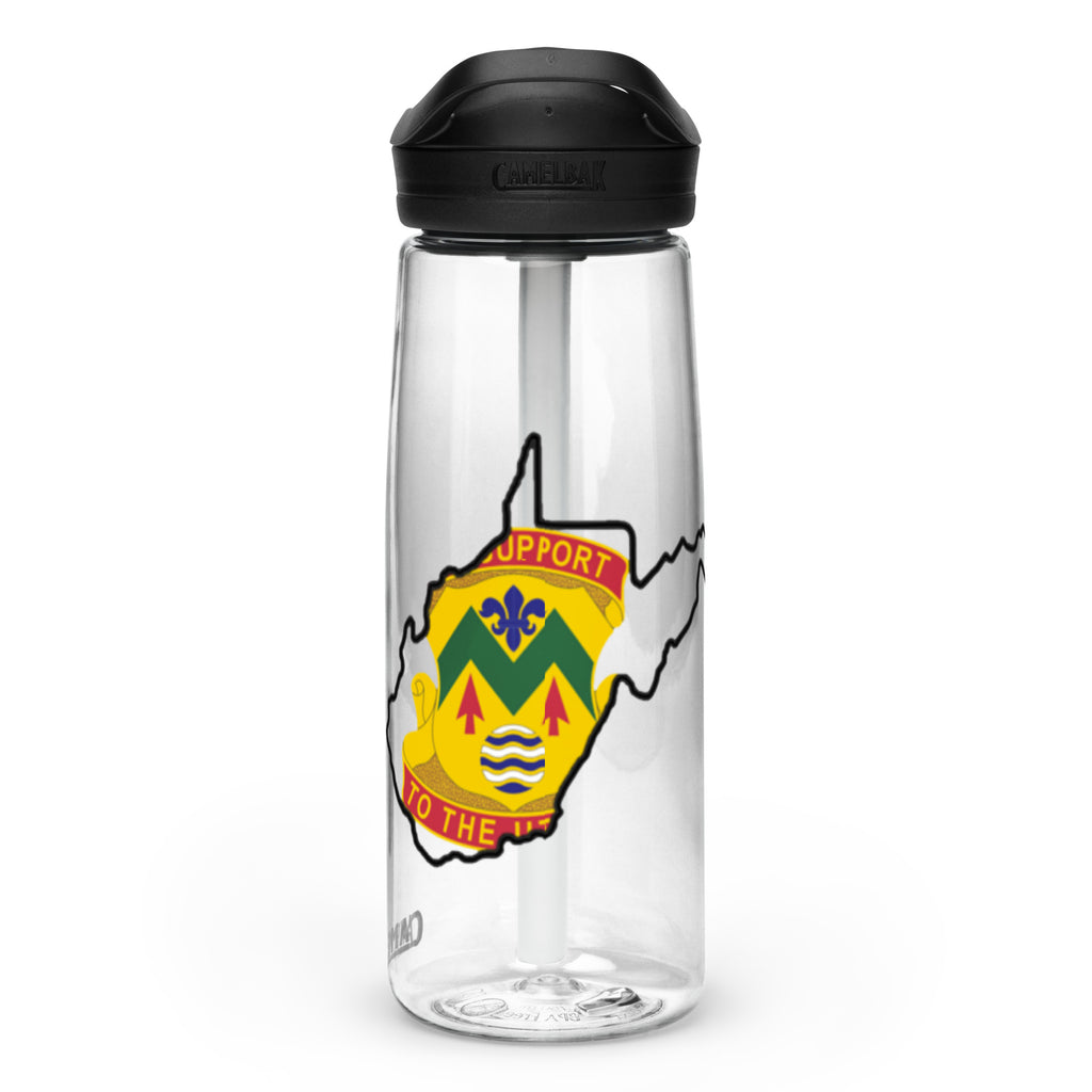 1528th FSC Sports water bottle