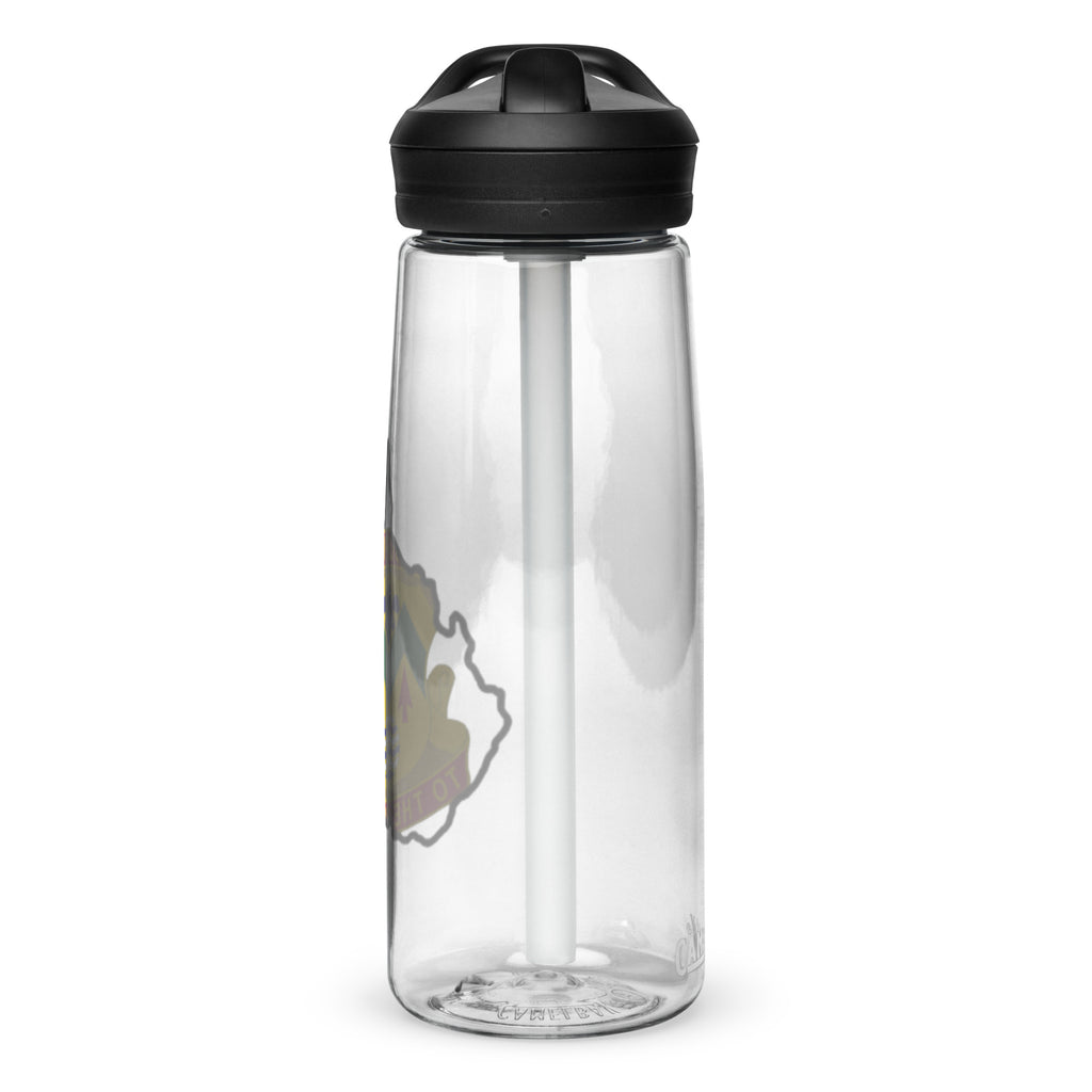 1528th FSC Sports water bottle