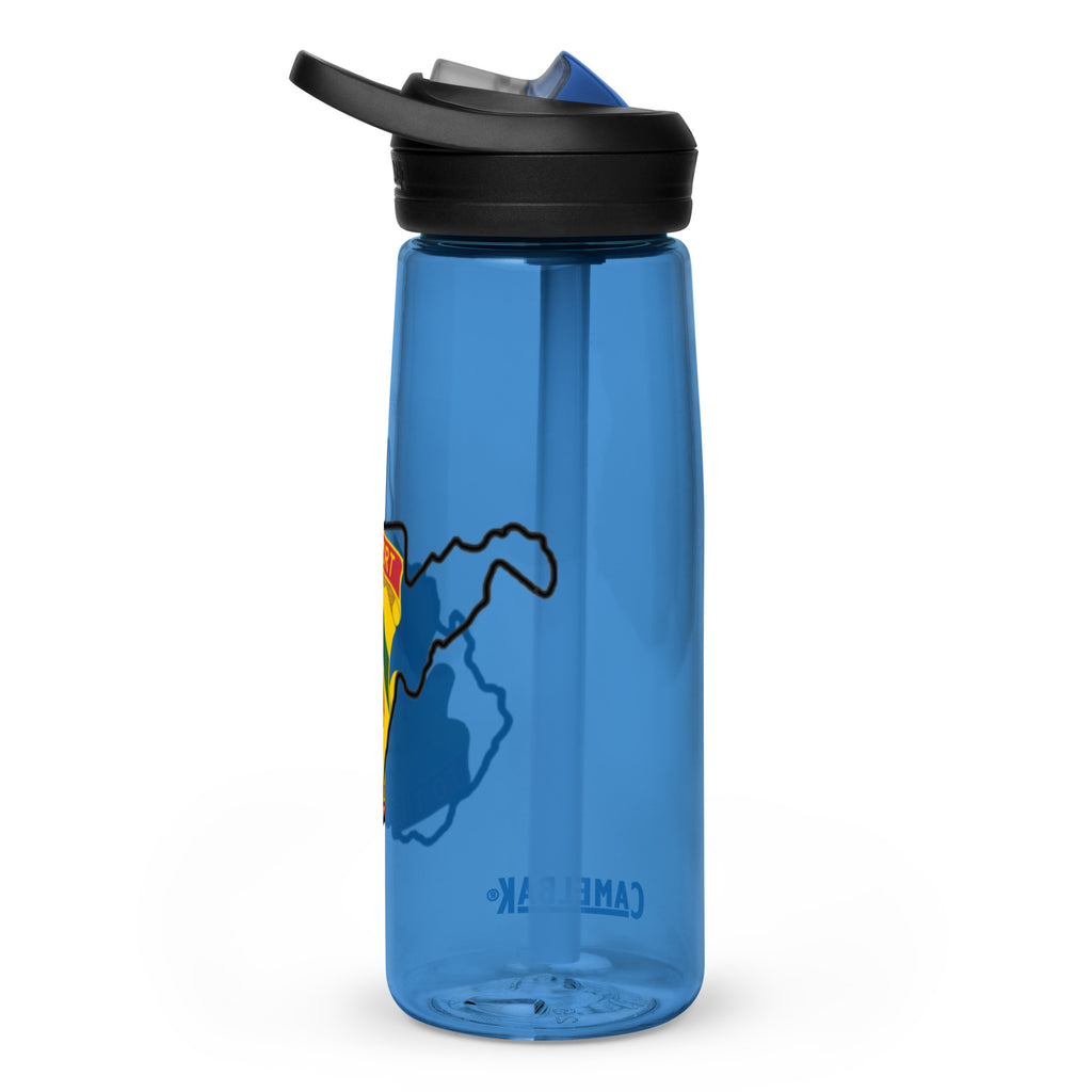 1528th FSC Sports water bottle