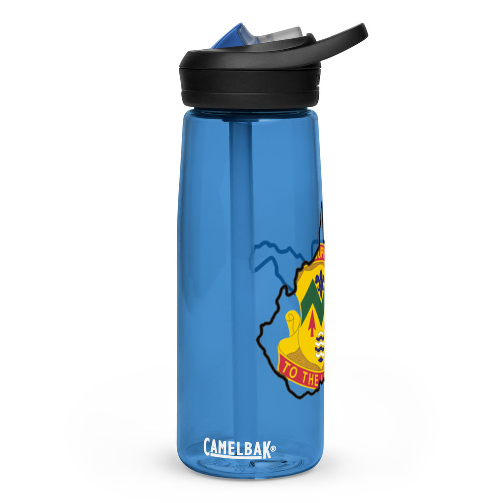 1528th FSC Sports water bottle