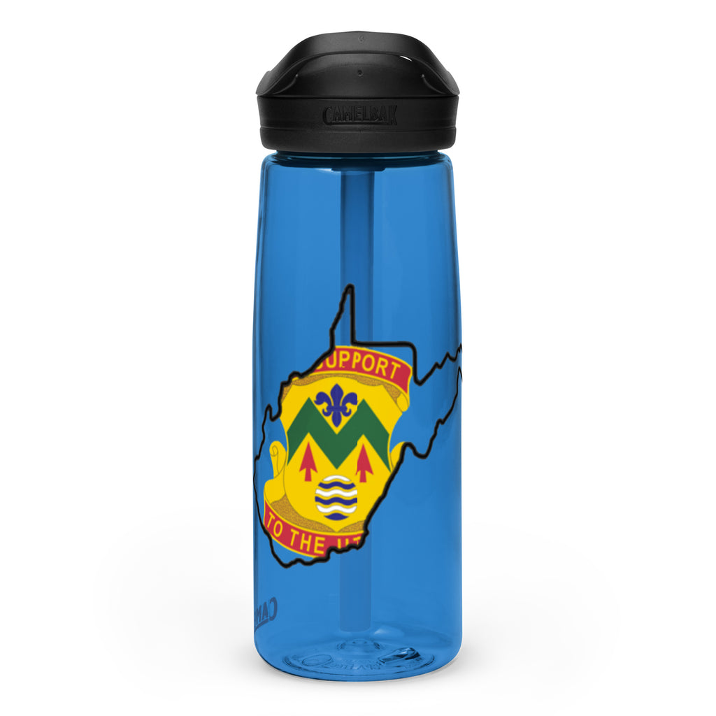 1528th FSC Sports water bottle