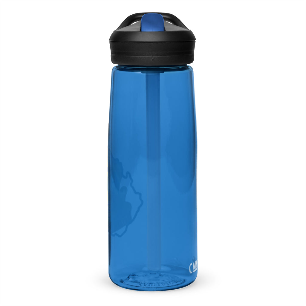1528th FSC Sports water bottle