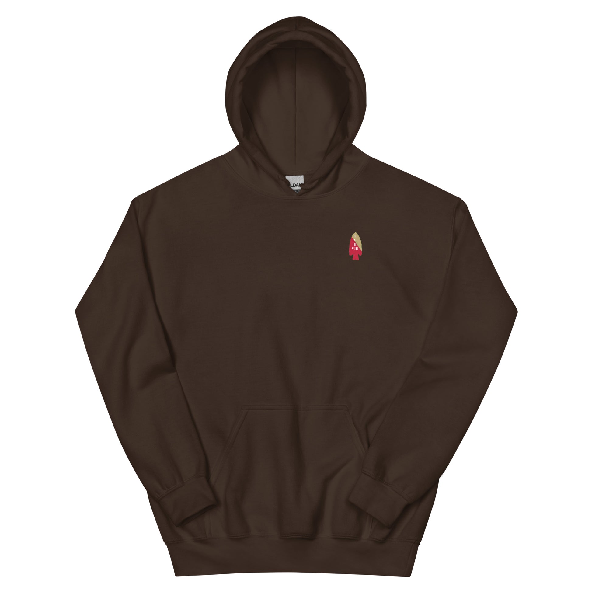 1528th FSC Heavyweight Unisex Hoodie