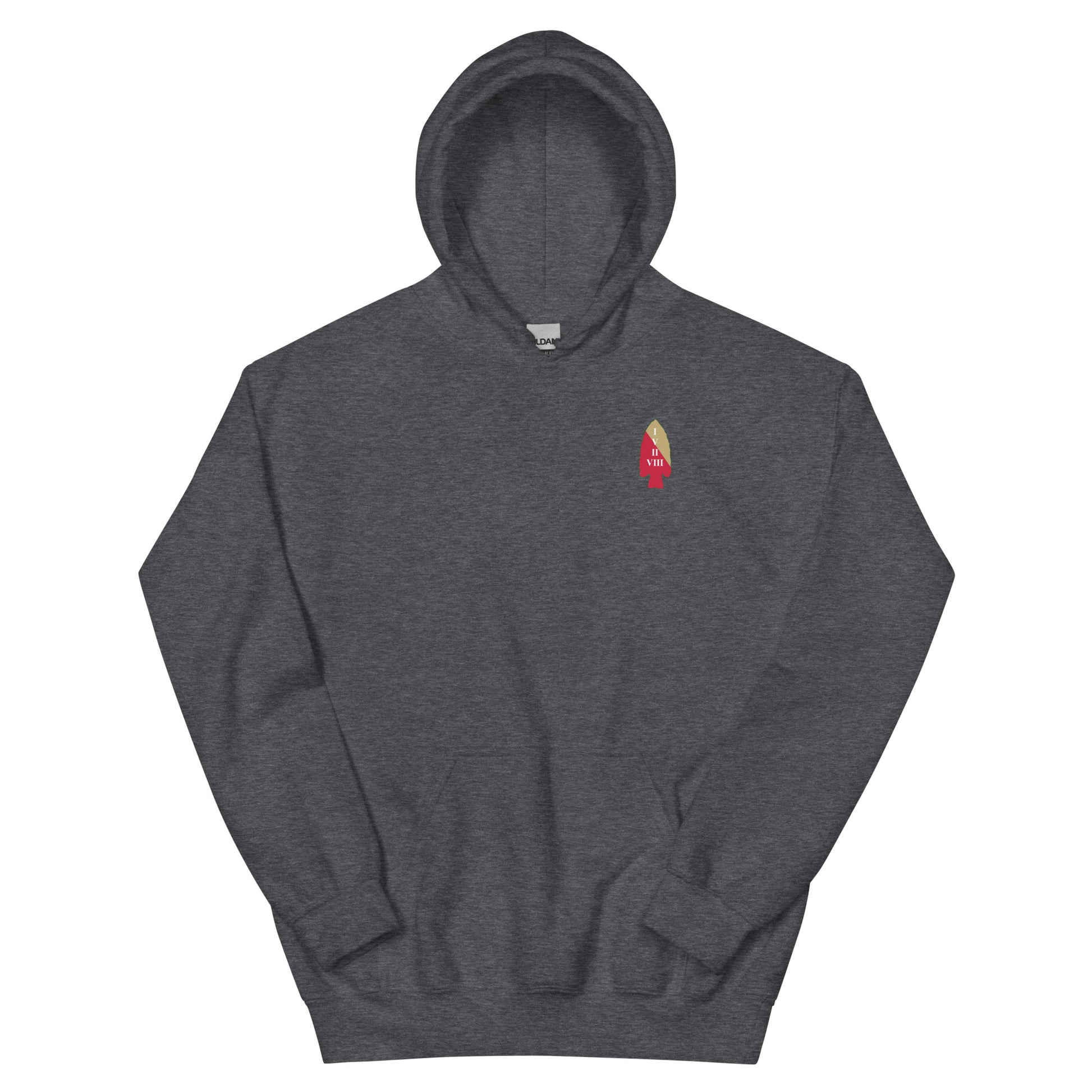1528th FSC Heavyweight Unisex Hoodie
