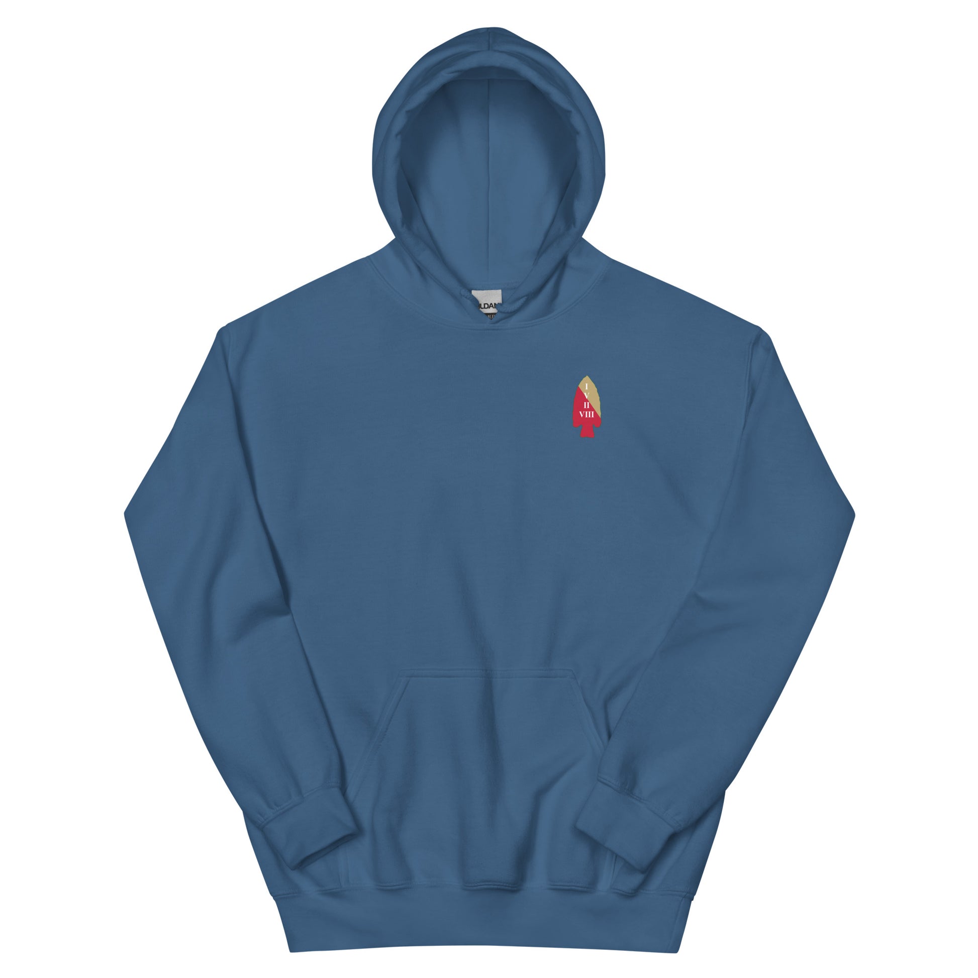 1528th FSC Heavyweight Unisex Hoodie