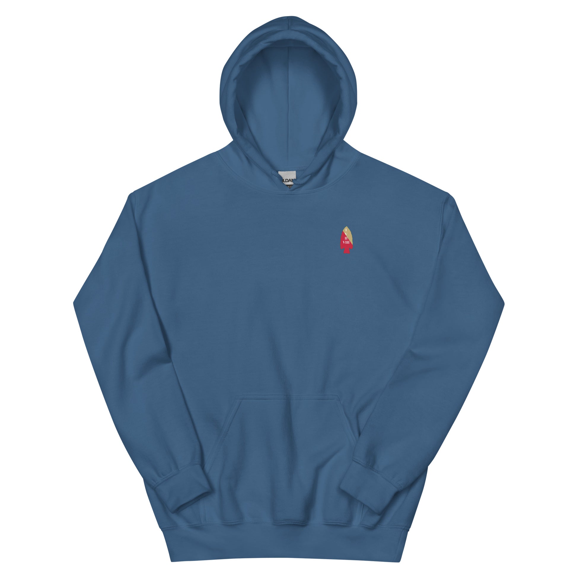 1528th FSC Heavyweight Unisex Hoodie