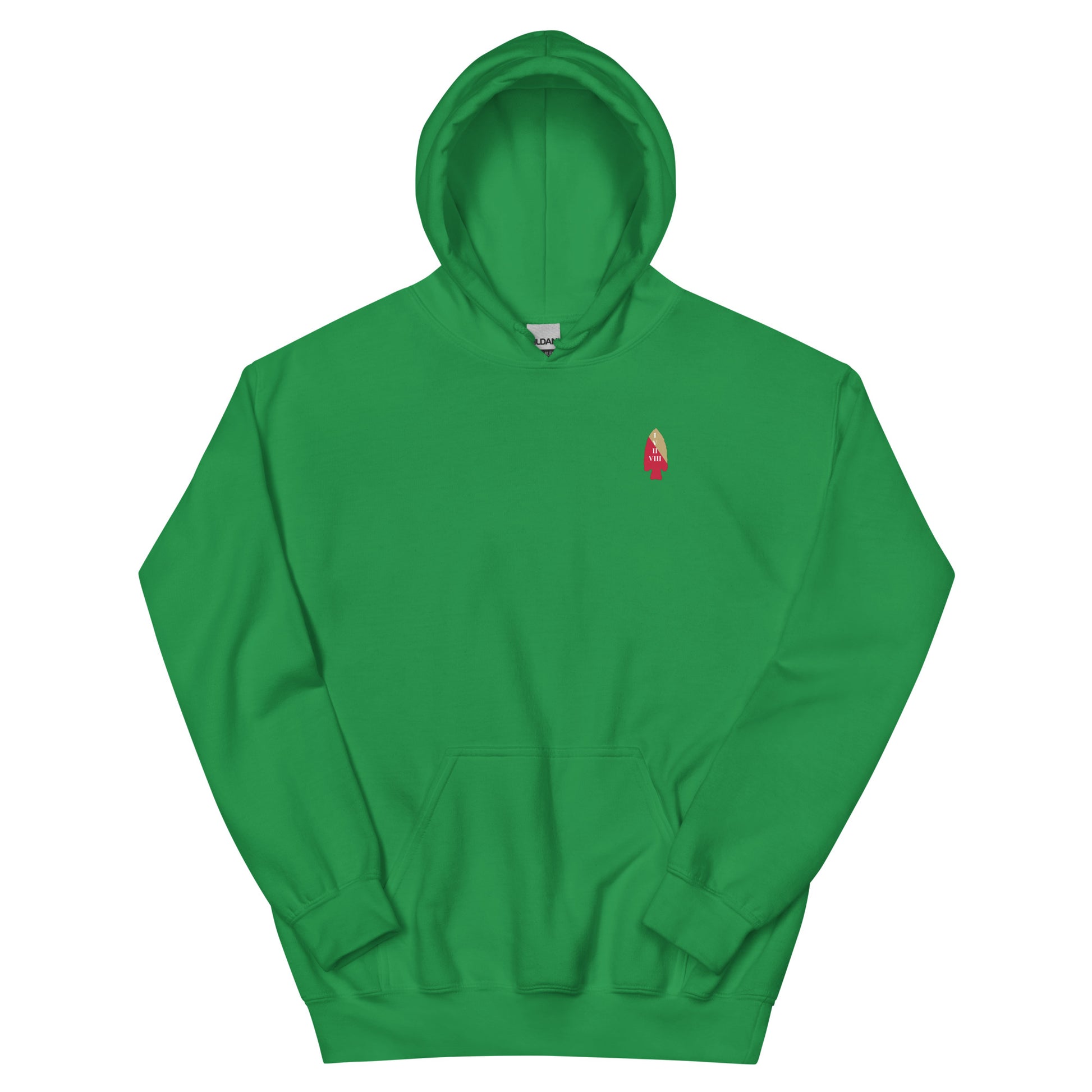 1528th FSC Heavyweight Unisex Hoodie