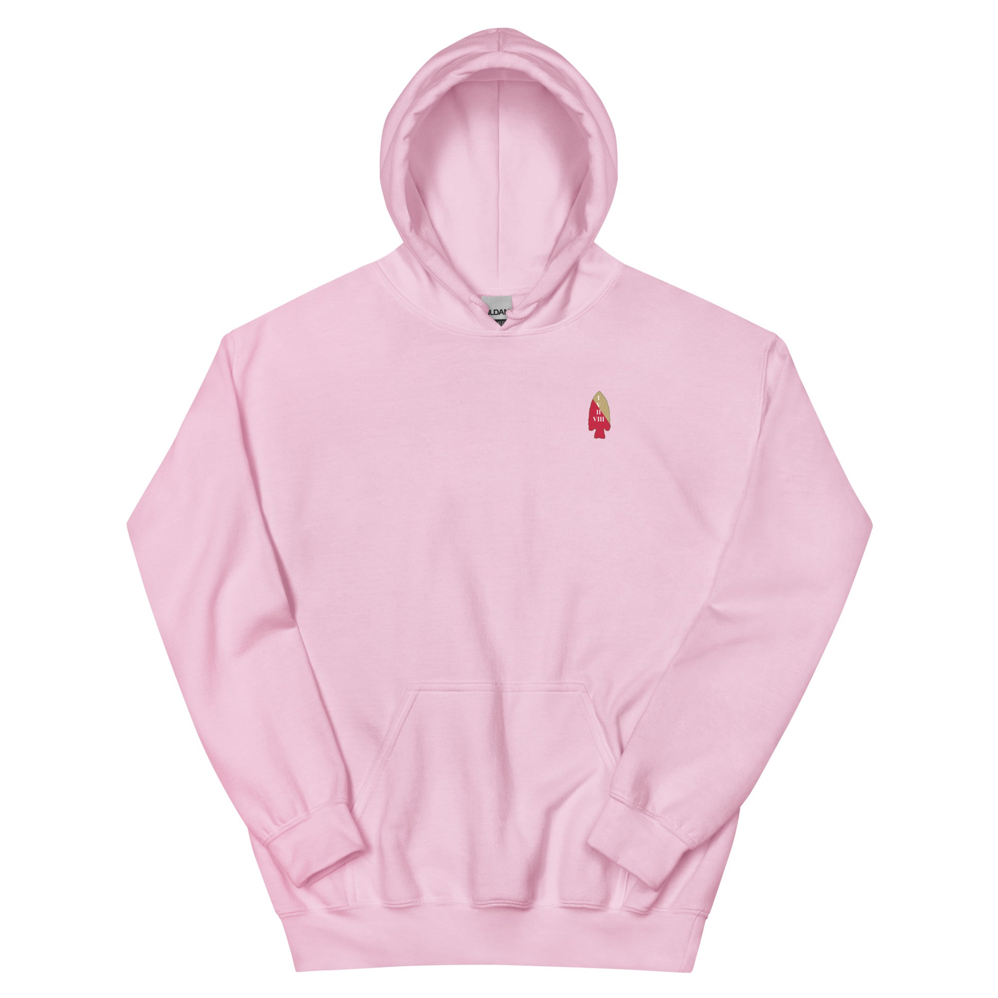 1528th FSC Heavyweight Unisex Hoodie