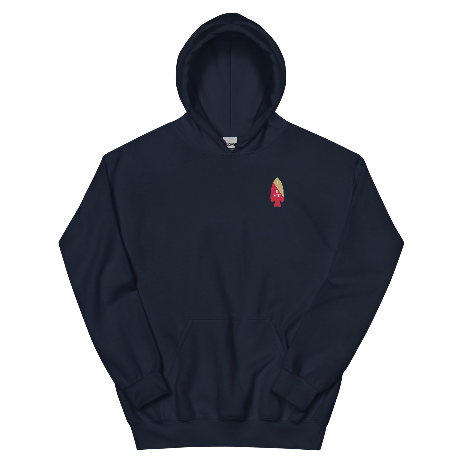 1528th FSC Heavyweight Unisex Hoodie