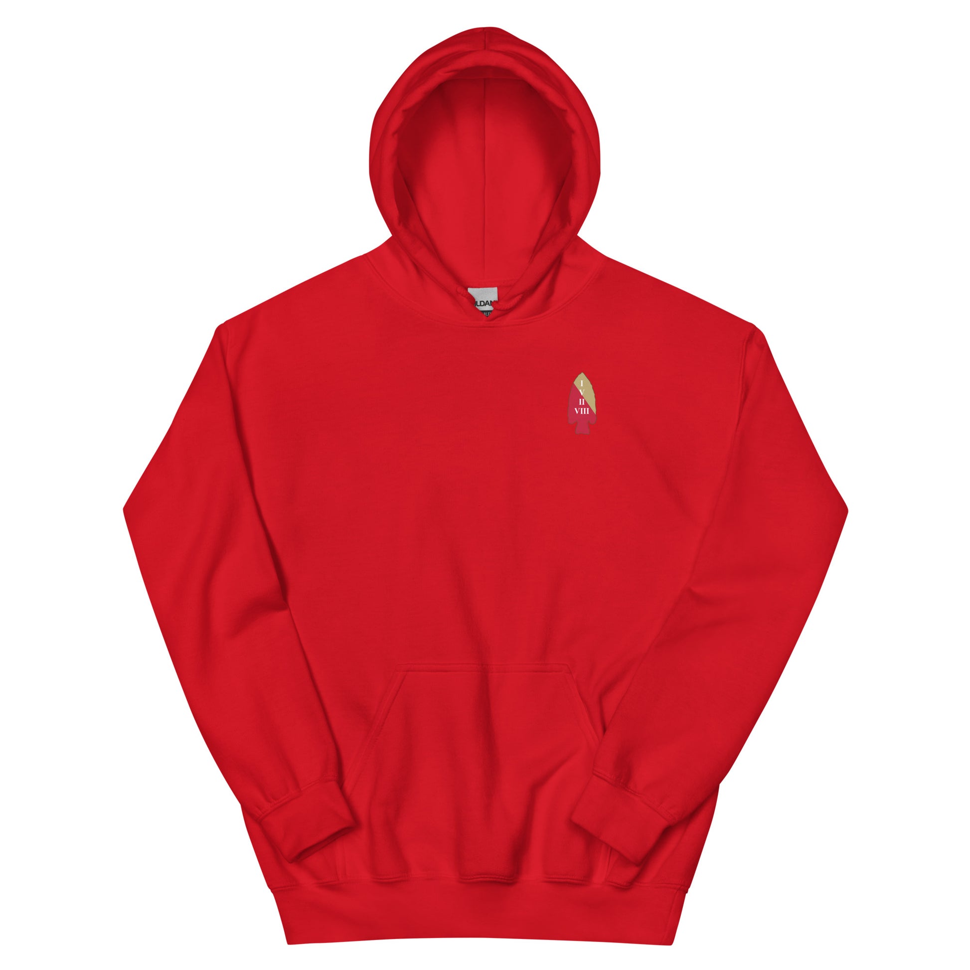 1528th FSC Heavyweight Unisex Hoodie