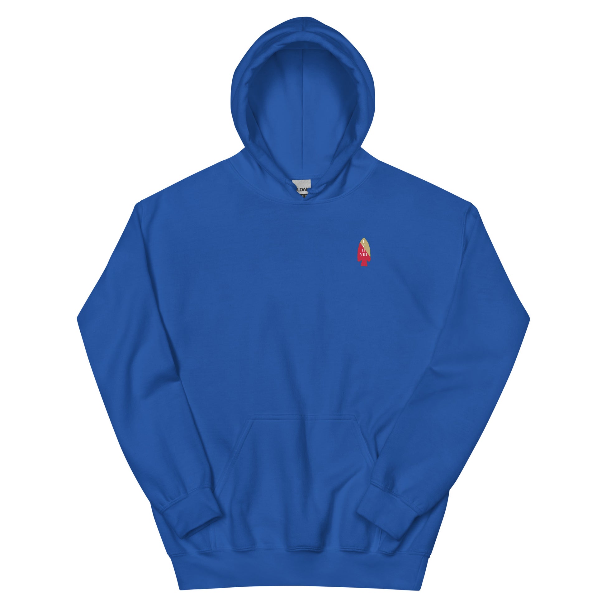 1528th FSC Heavyweight Unisex Hoodie