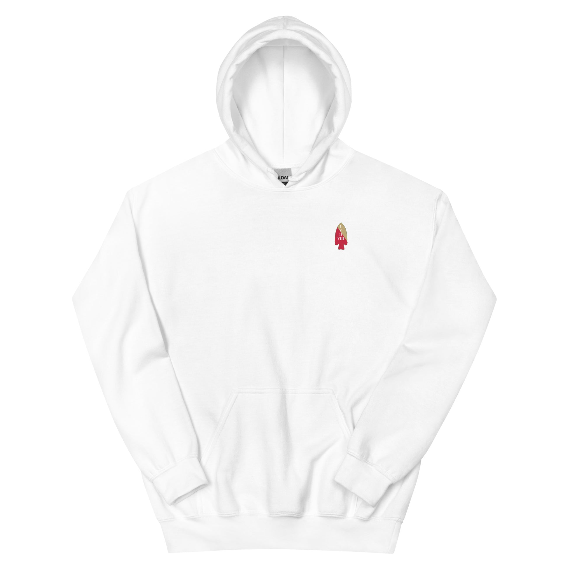 1528th FSC Heavyweight Unisex Hoodie